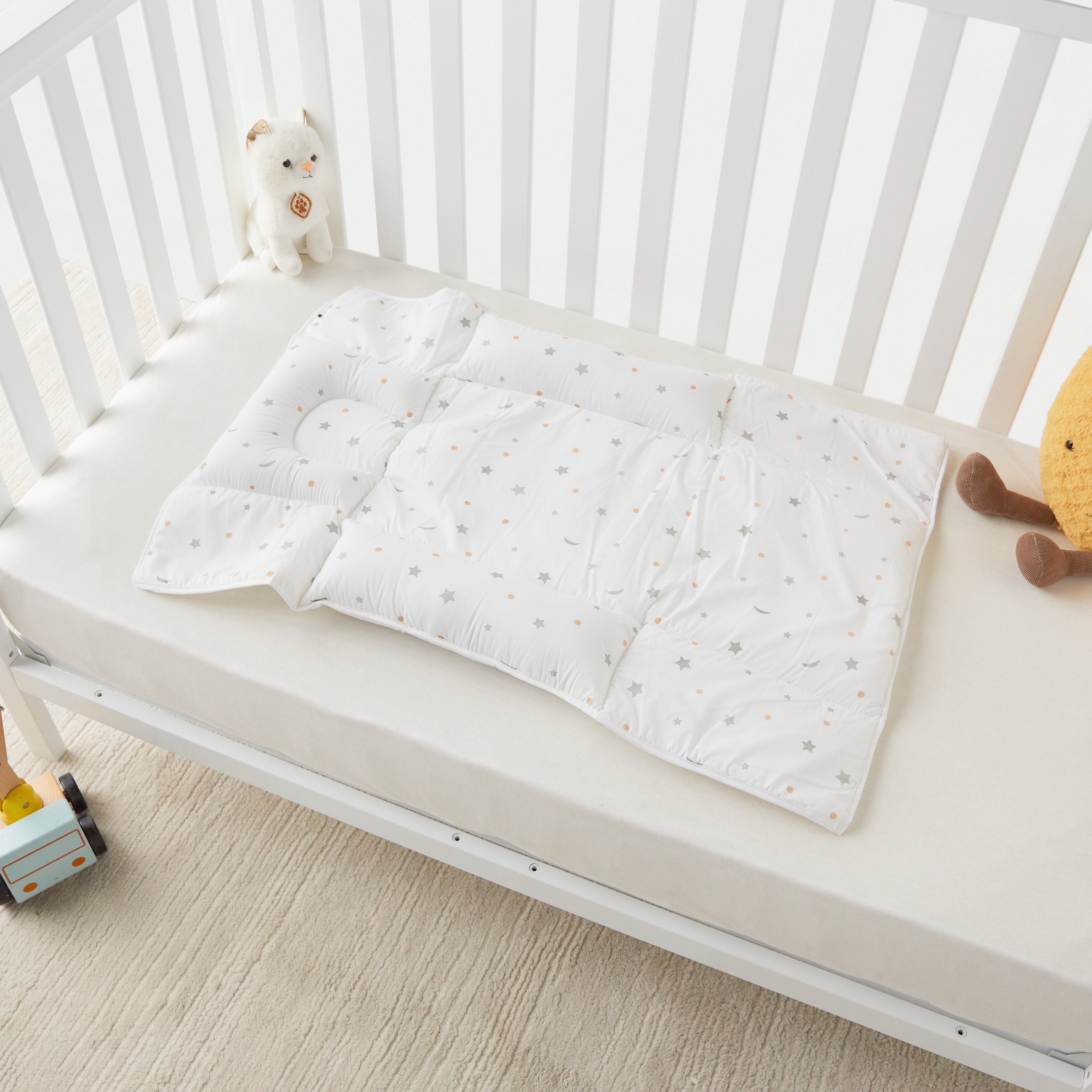 Buy baby mattress online