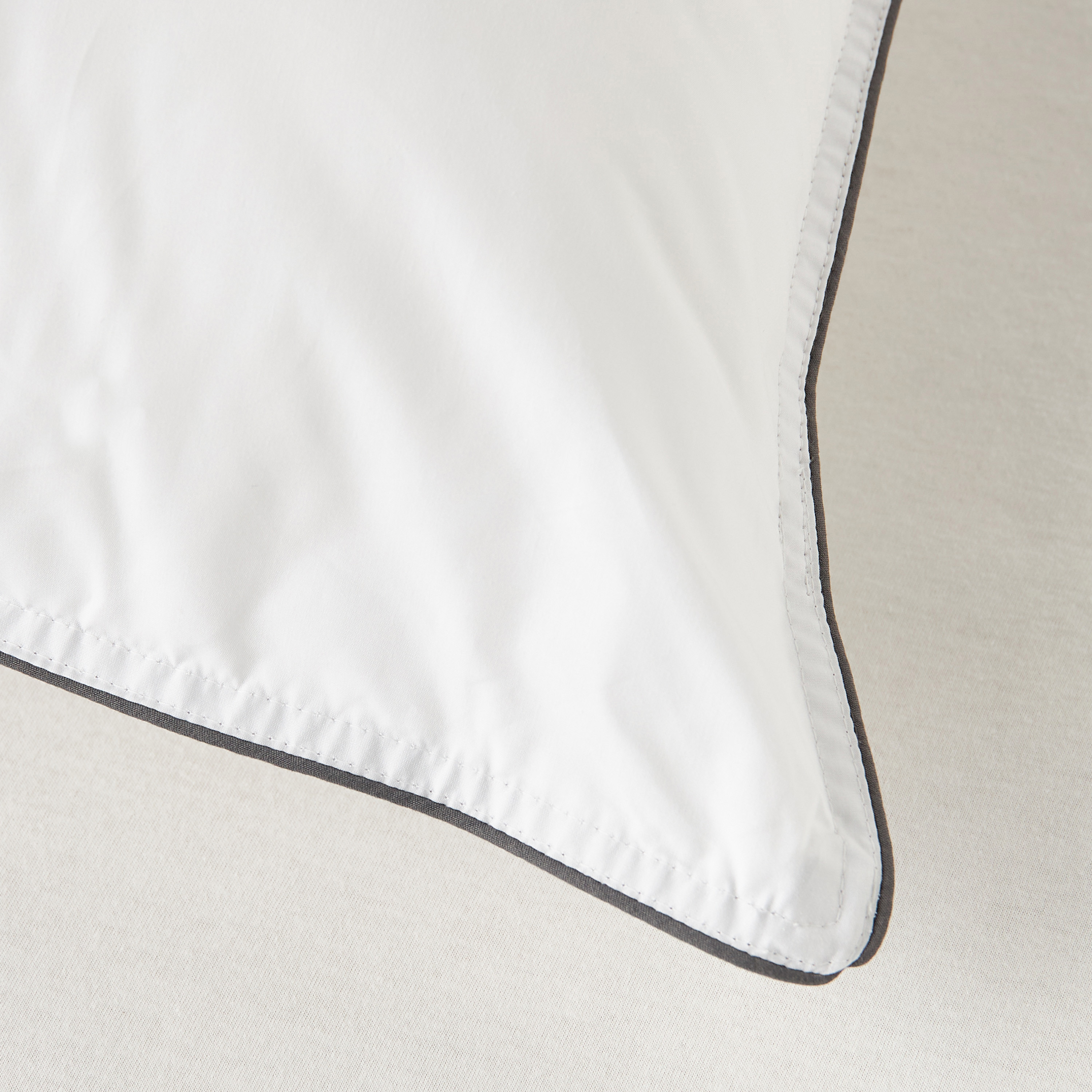 Juniors Solid Pillow - 50x75 cm-baby-nursery-babybedding-image-3