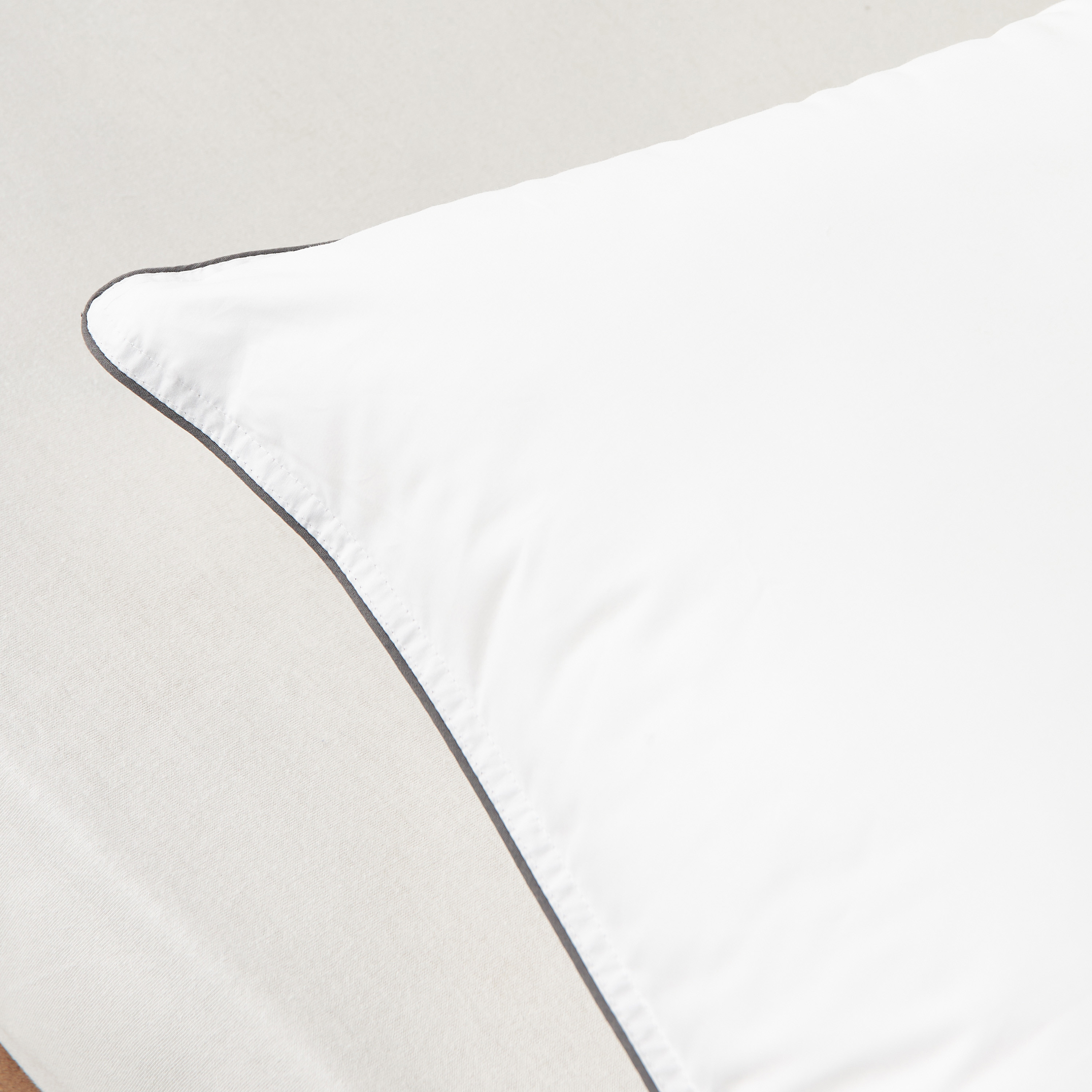 Juniors Solid Pillow - 50x75 cm-baby-nursery-babybedding-image-4