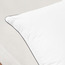 وسادة رضّع سادة من جونيورز - 75×50 سم-baby-nursery-babybedding-image-1