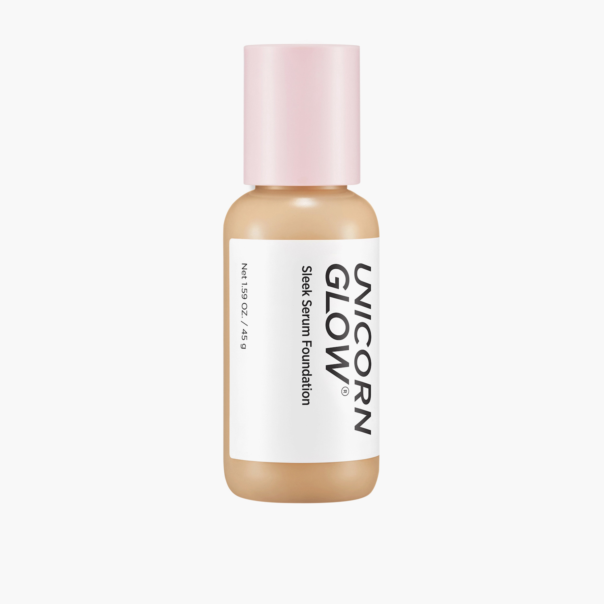 كريم أساس سيروم سليك من يونيكورن جلو - 45 مل-beautyandpersonalcare-makeup-face-foundations-image-8