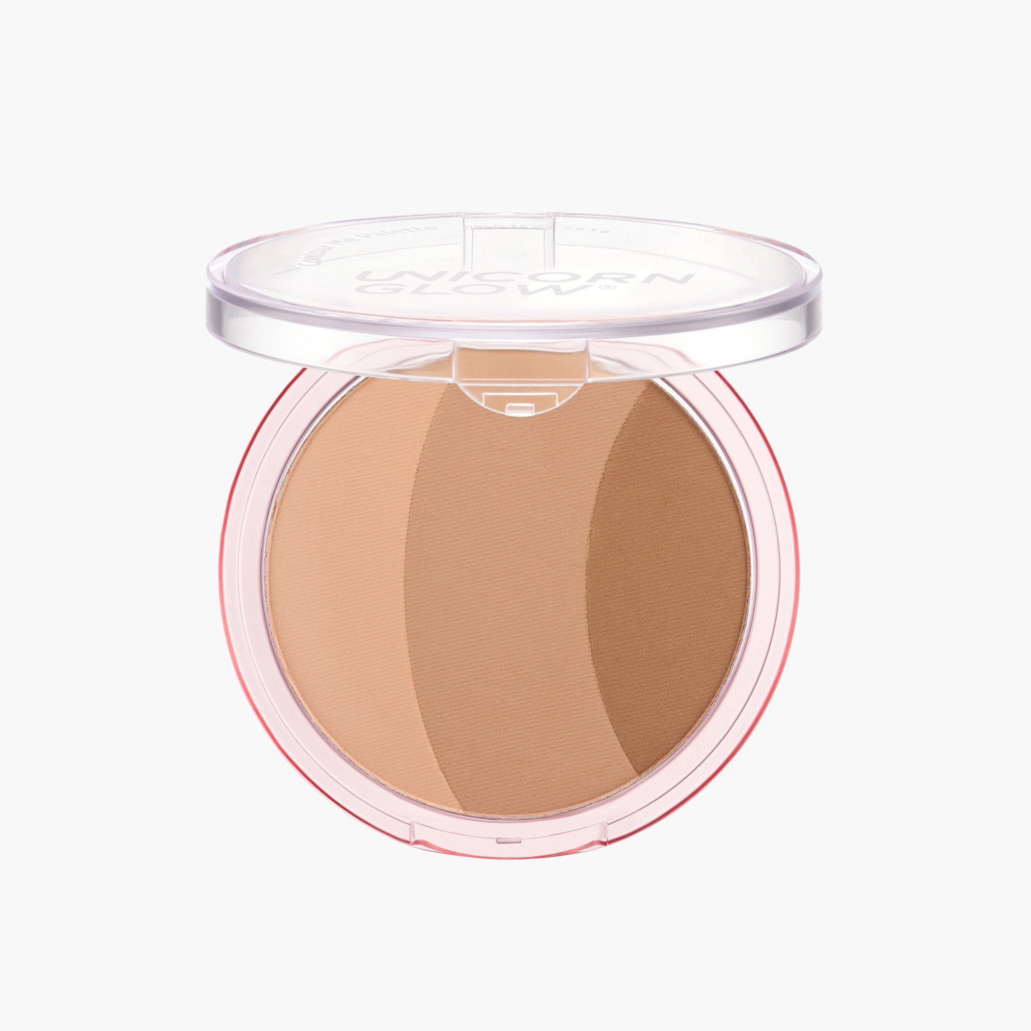 باليت كونتور 01 كالم من يونيكورن جلو - 9.3 جم-beautyandpersonalcare-makeup-face-contour-image-7