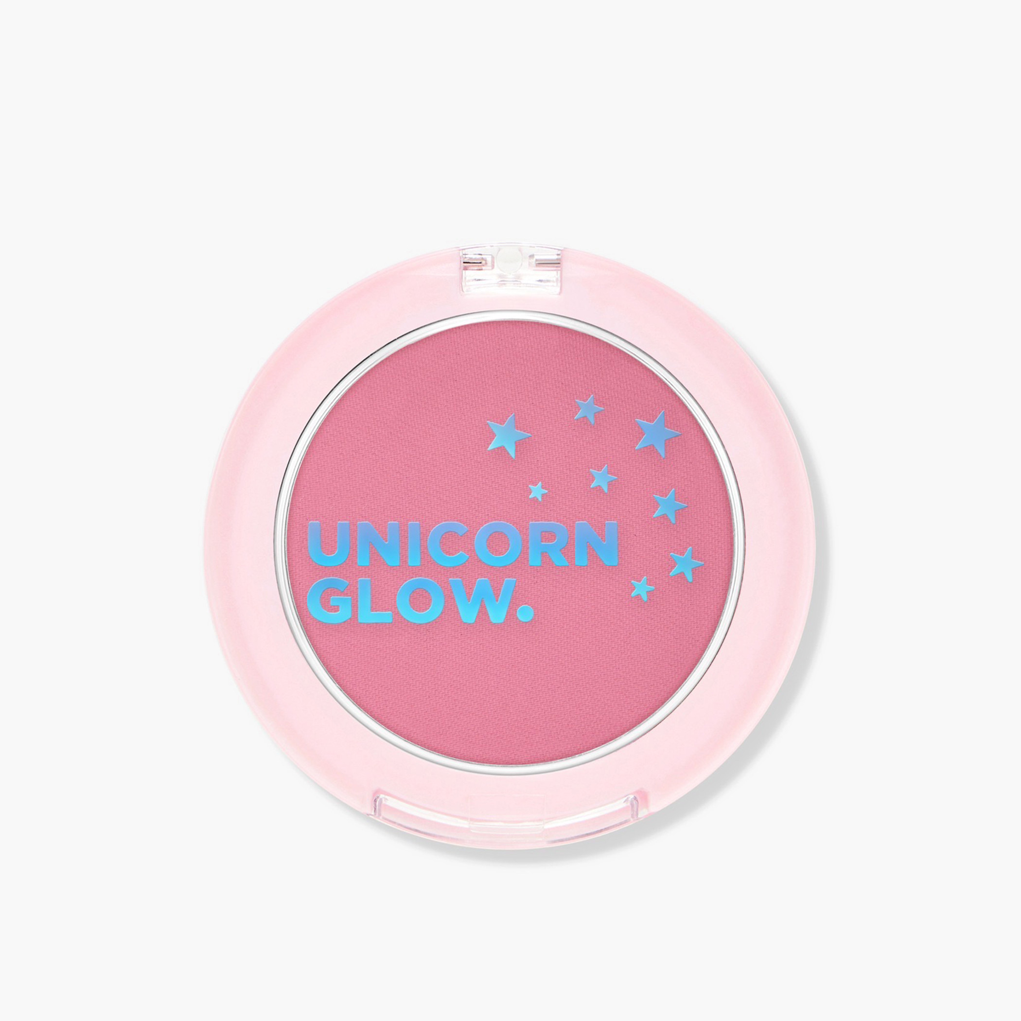 Unicorn Glow 02 Cotton Candy Blusher - 5 gms-beautyandpersonalcare-makeup-face-blushes-image-1
