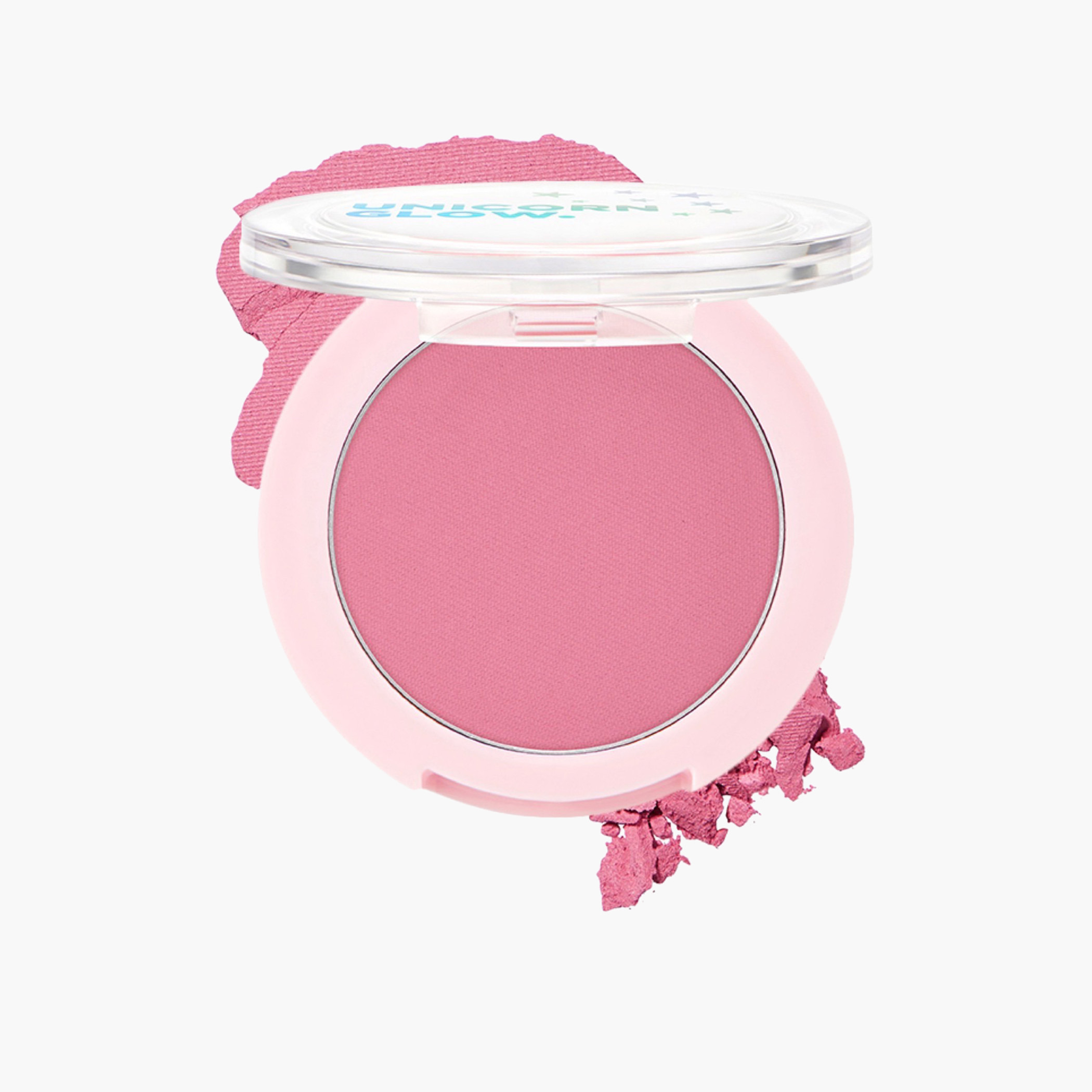 Unicorn Glow 02 Cotton Candy Blusher - 5 gms-beautyandpersonalcare-makeup-face-blushes-image-4