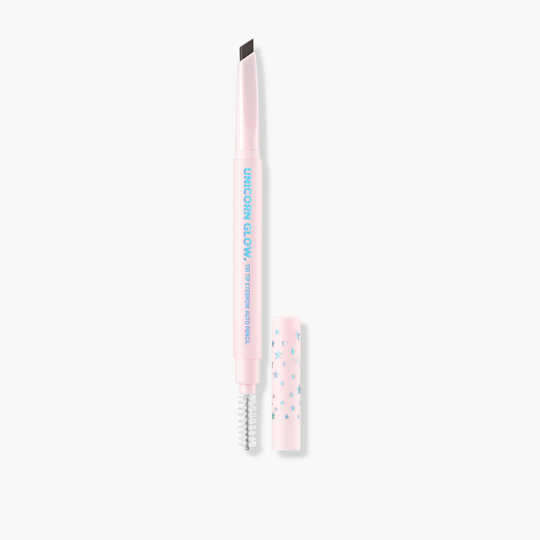Unicorn Glow Tri Tip Eyebrow Auto Pencil - 0.14 gms-beautyandpersonalcare-makeup-eyes-eyebrows-image-6