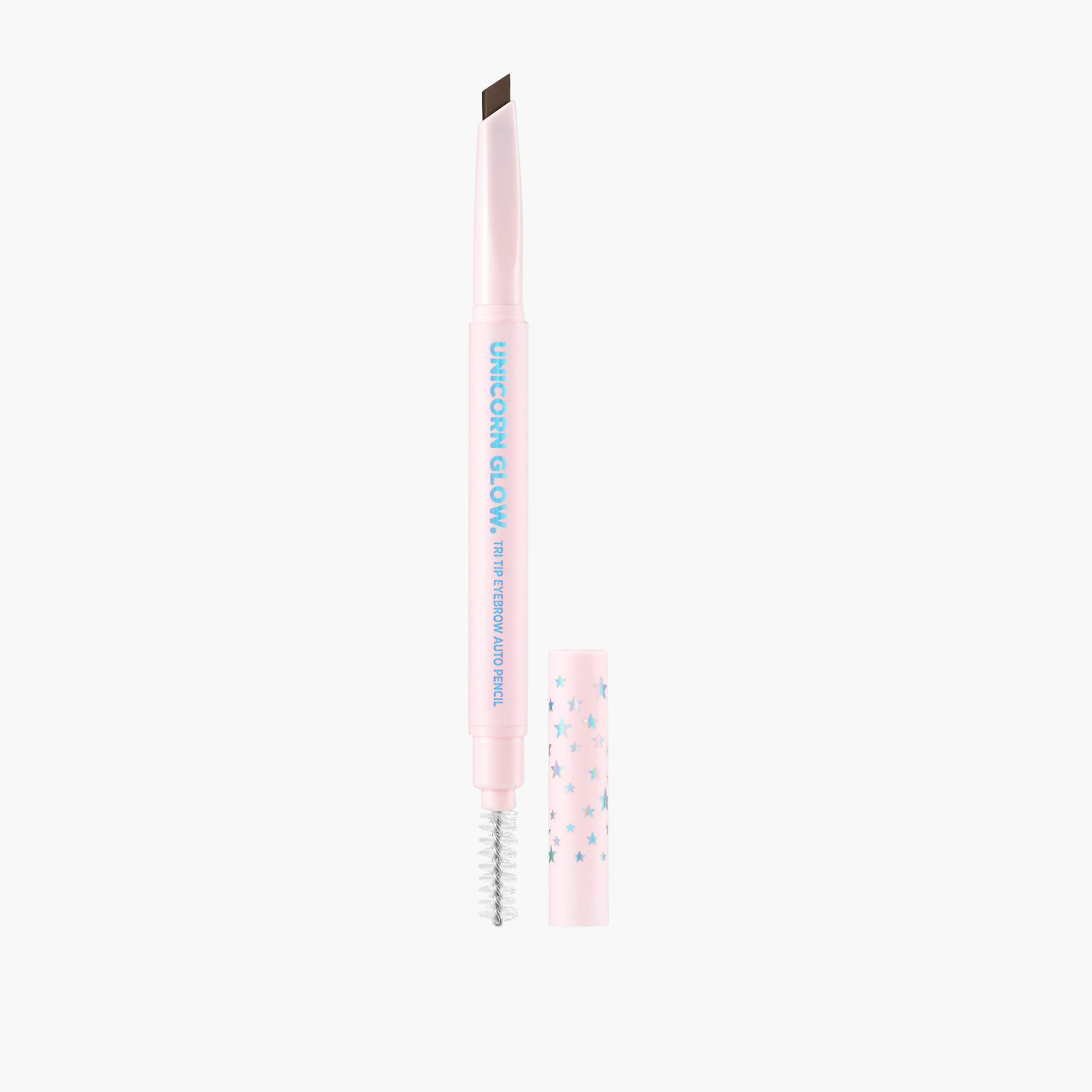 Unicorn Glow Tri Tip Eyebrow Auto Pencil - 0.14 gms-beautyandpersonalcare-makeup-eyes-eyebrows-image-4