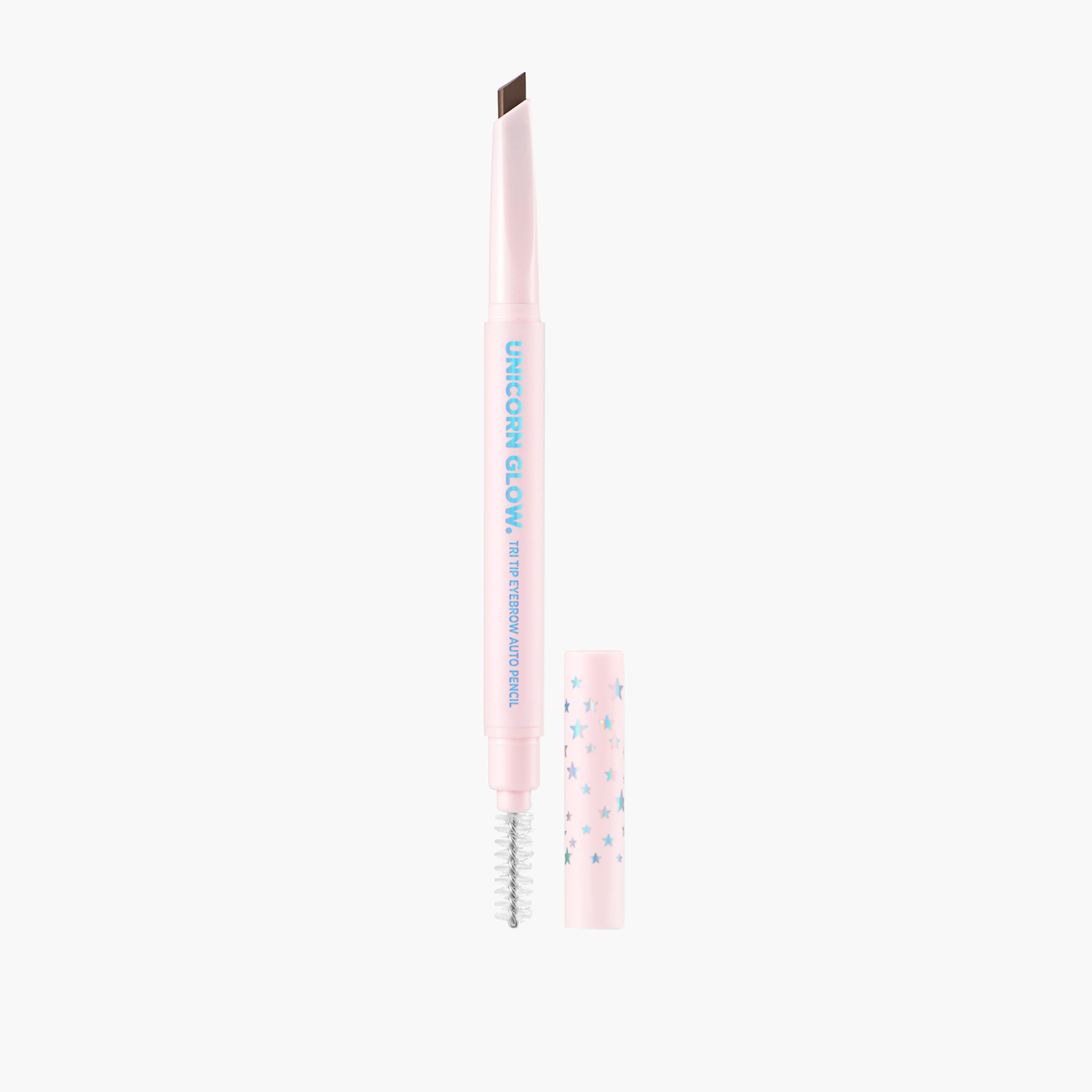 Unicorn Glow Tri Tip Eyebrow Auto Pencil - 0.14 gms-beautyandpersonalcare-makeup-eyes-eyebrows-image-1