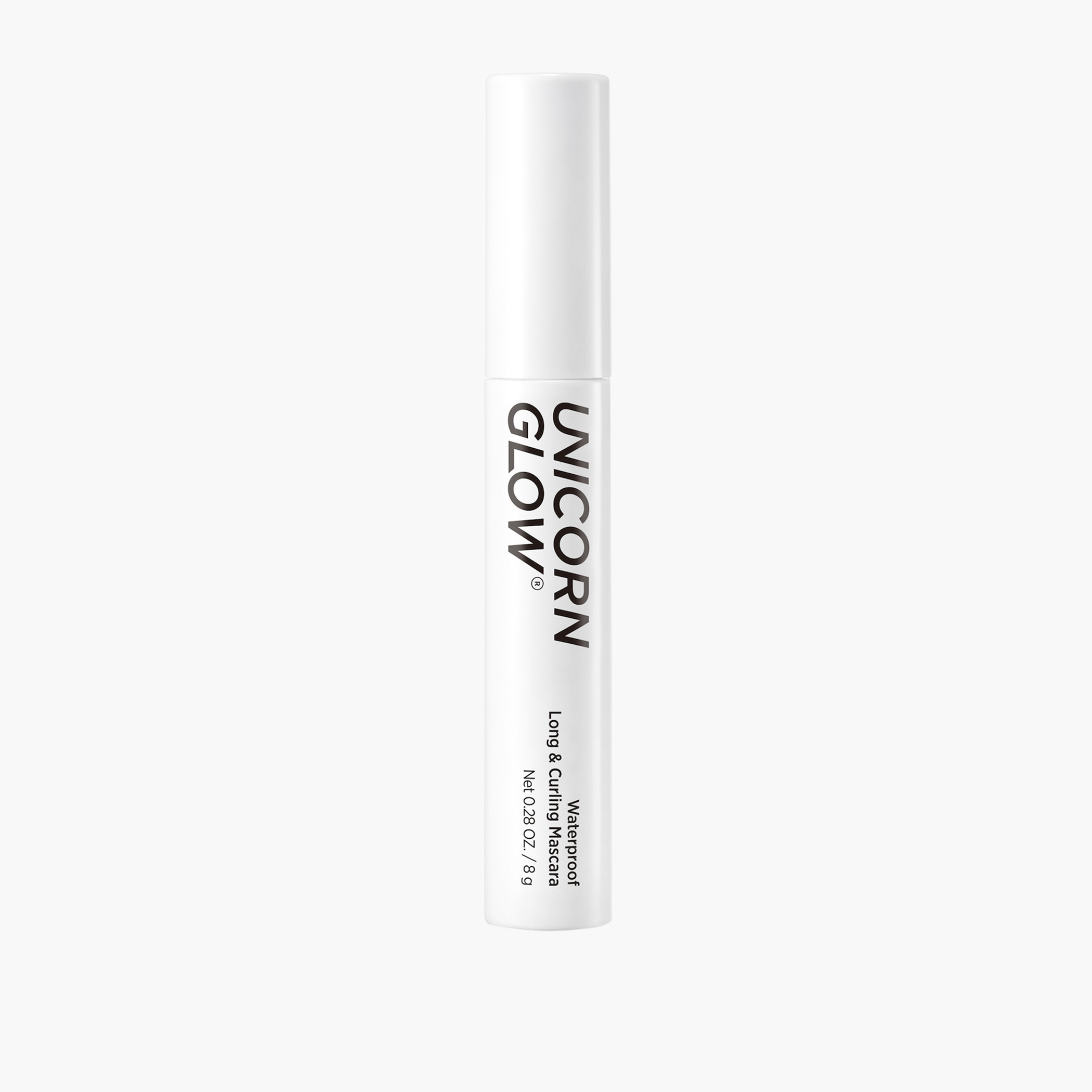 ماسكارا لونج آند كيرلنج المقاومة للماء من يونيكورن جلو-beautyandpersonalcare-makeup-eyes-mascaras-image-1