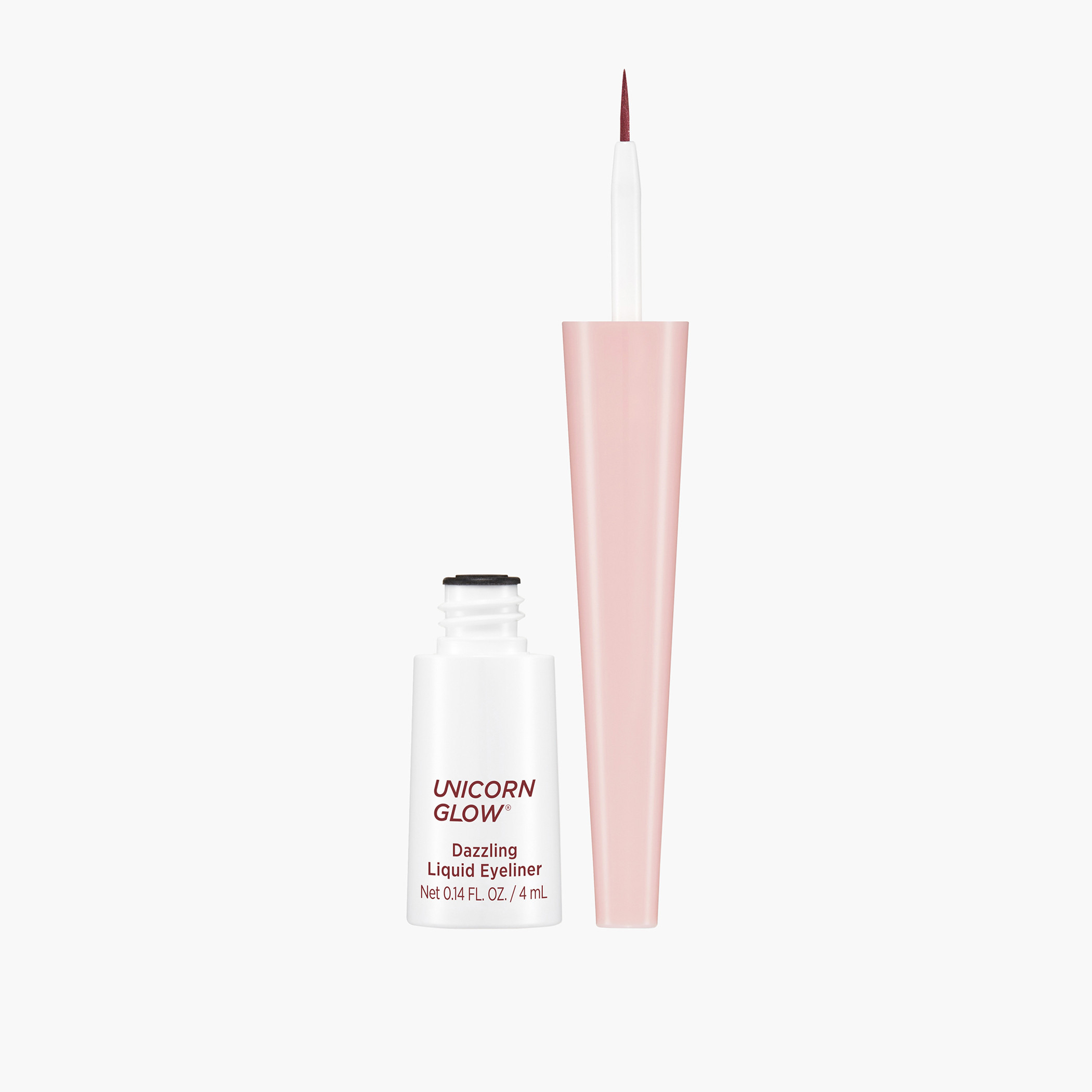 محدد عيون سائل 01 أوتم دازلنج من يونيكورن جلو - 4 مل-beautyandpersonalcare-makeup-eyes-eyeliners-image-2