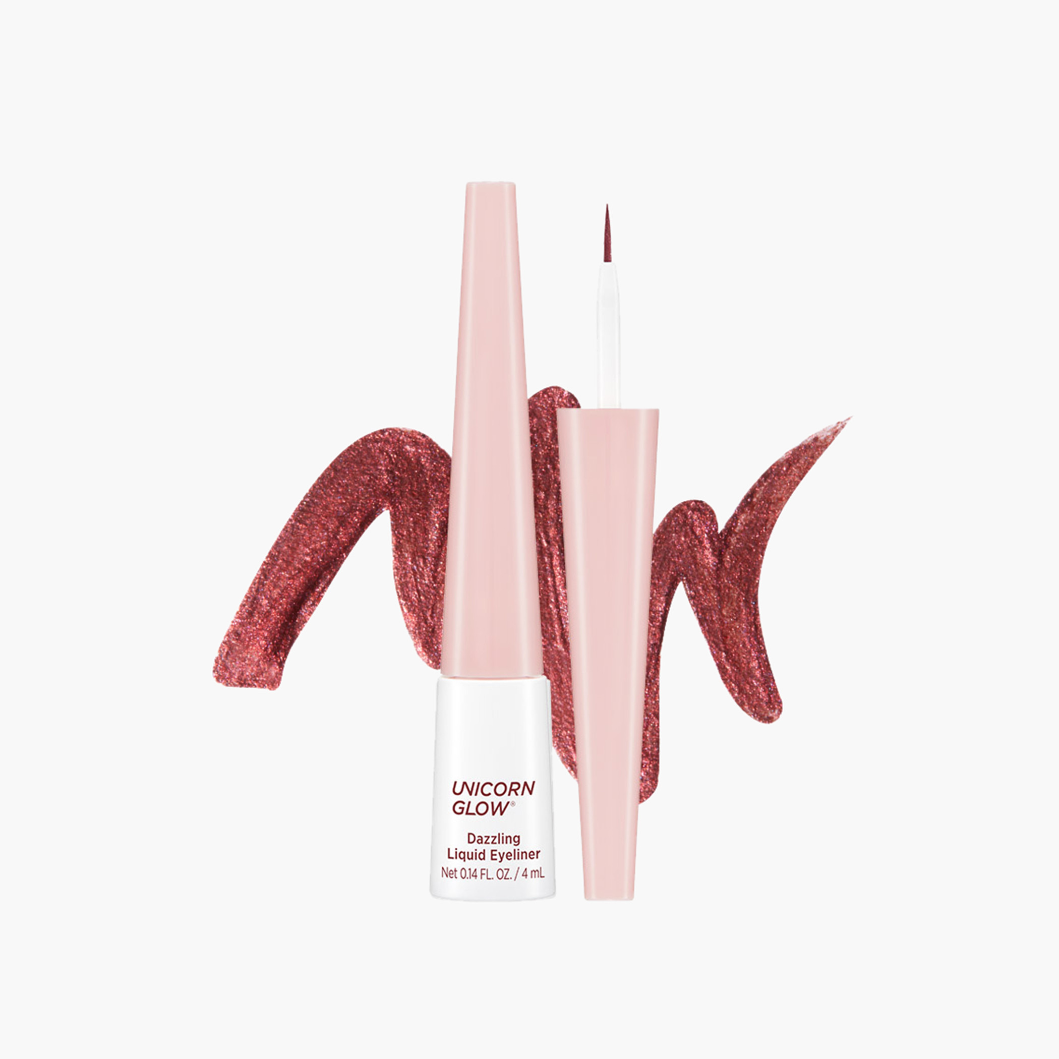 محدد عيون سائل 01 أوتم دازلنج من يونيكورن جلو - 4 مل-beautyandpersonalcare-makeup-eyes-eyeliners-image-4