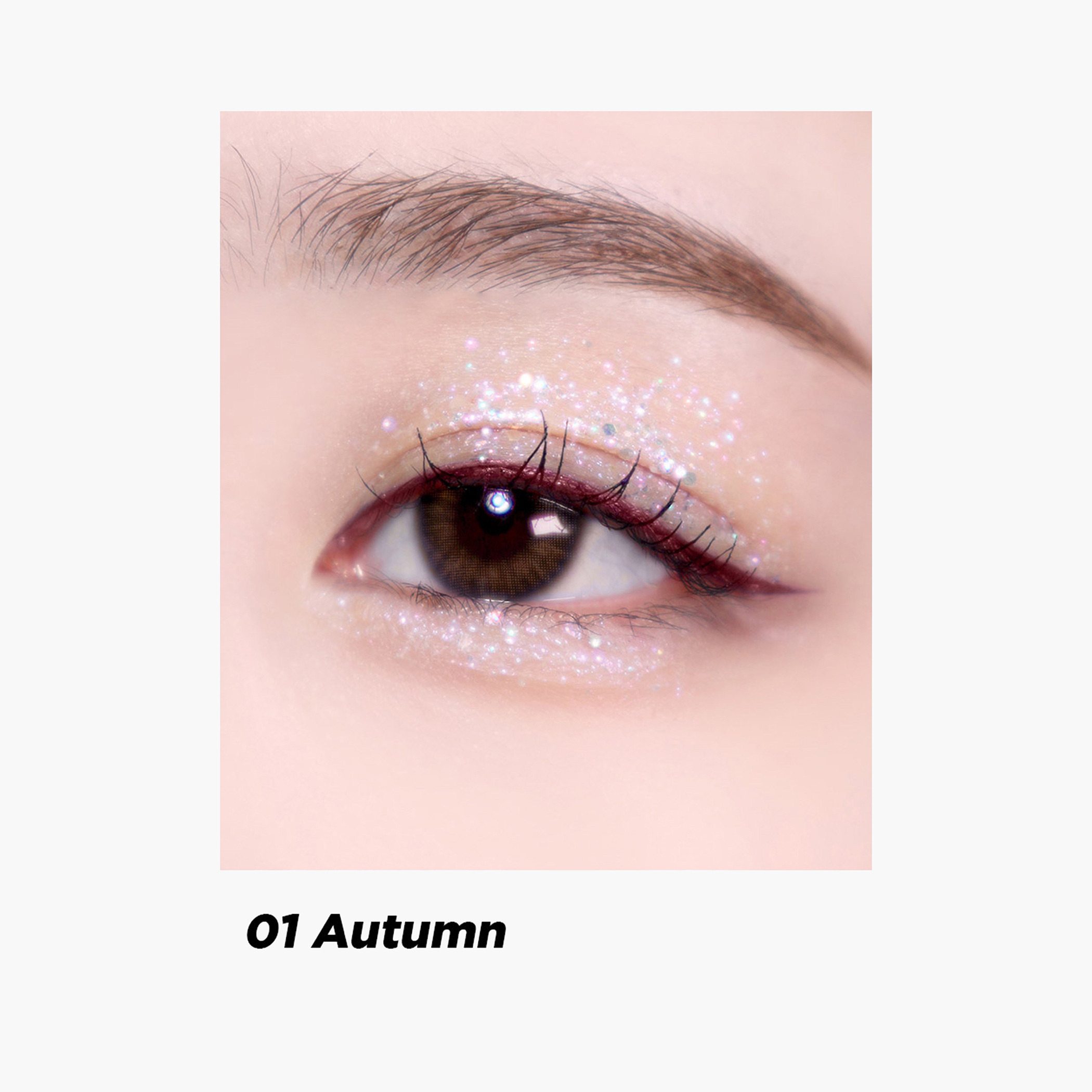 Unicorn Glow 01 Autumn Dazzling Liquid Eyeliner - 4 ml-beautyandpersonalcare-makeup-eyes-eyeliners-image-5