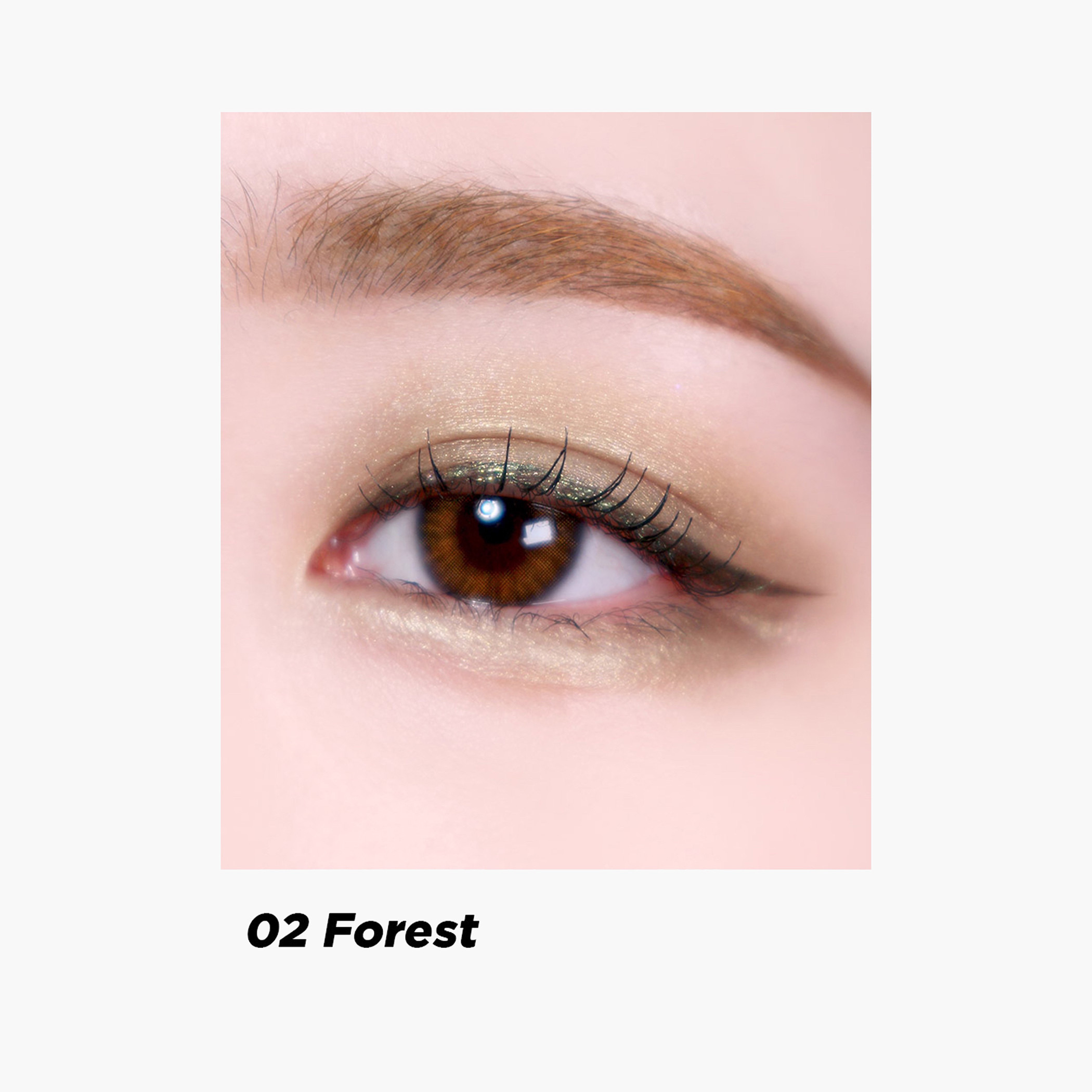 Unicorn Glow 01 Autumn Dazzling Liquid Eyeliner - 4 ml-beautyandpersonalcare-makeup-eyes-eyeliners-image-4