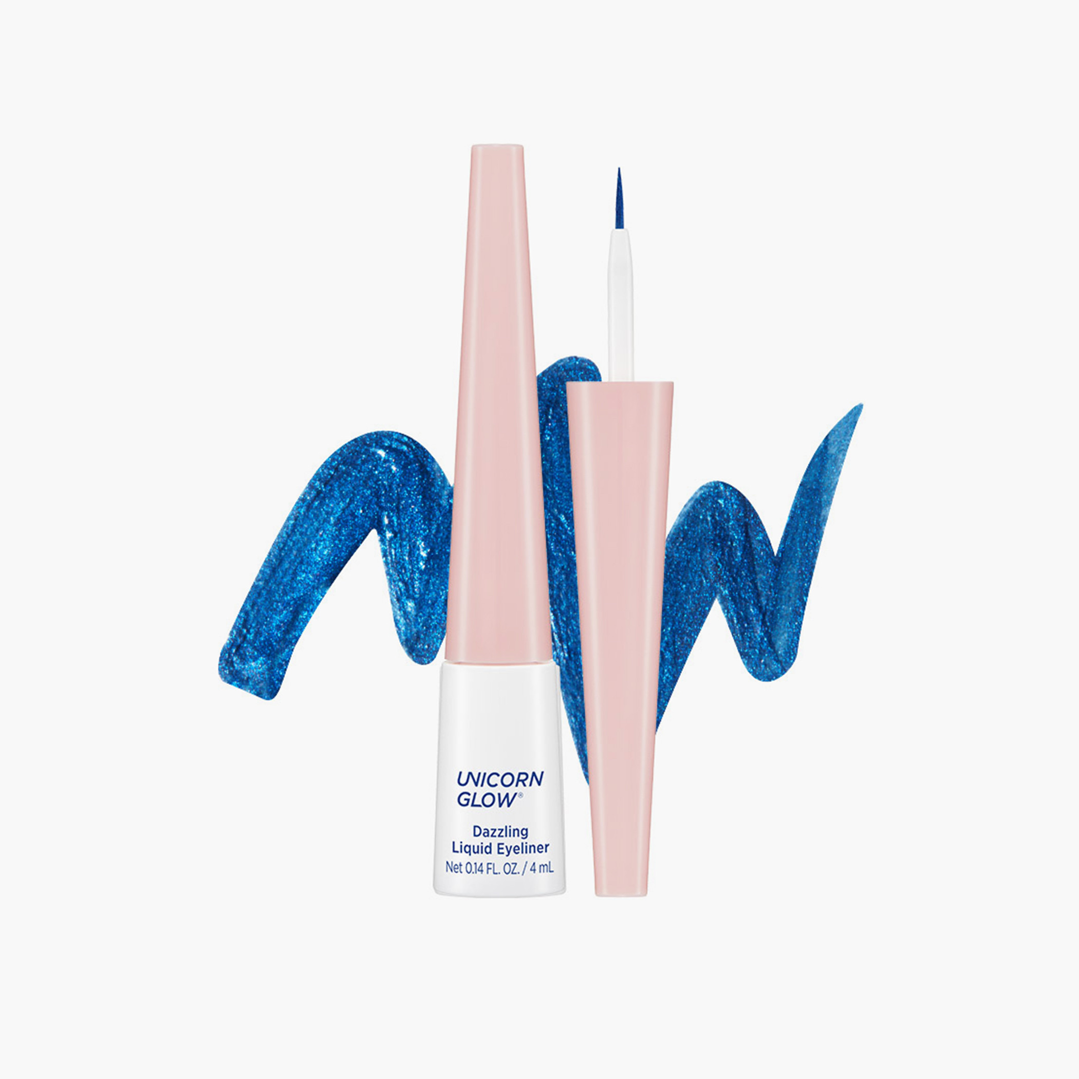 Unicorn Glow 01 Autumn Dazzling Liquid Eyeliner - 4 ml-beautyandpersonalcare-makeup-eyes-eyeliners-image-3