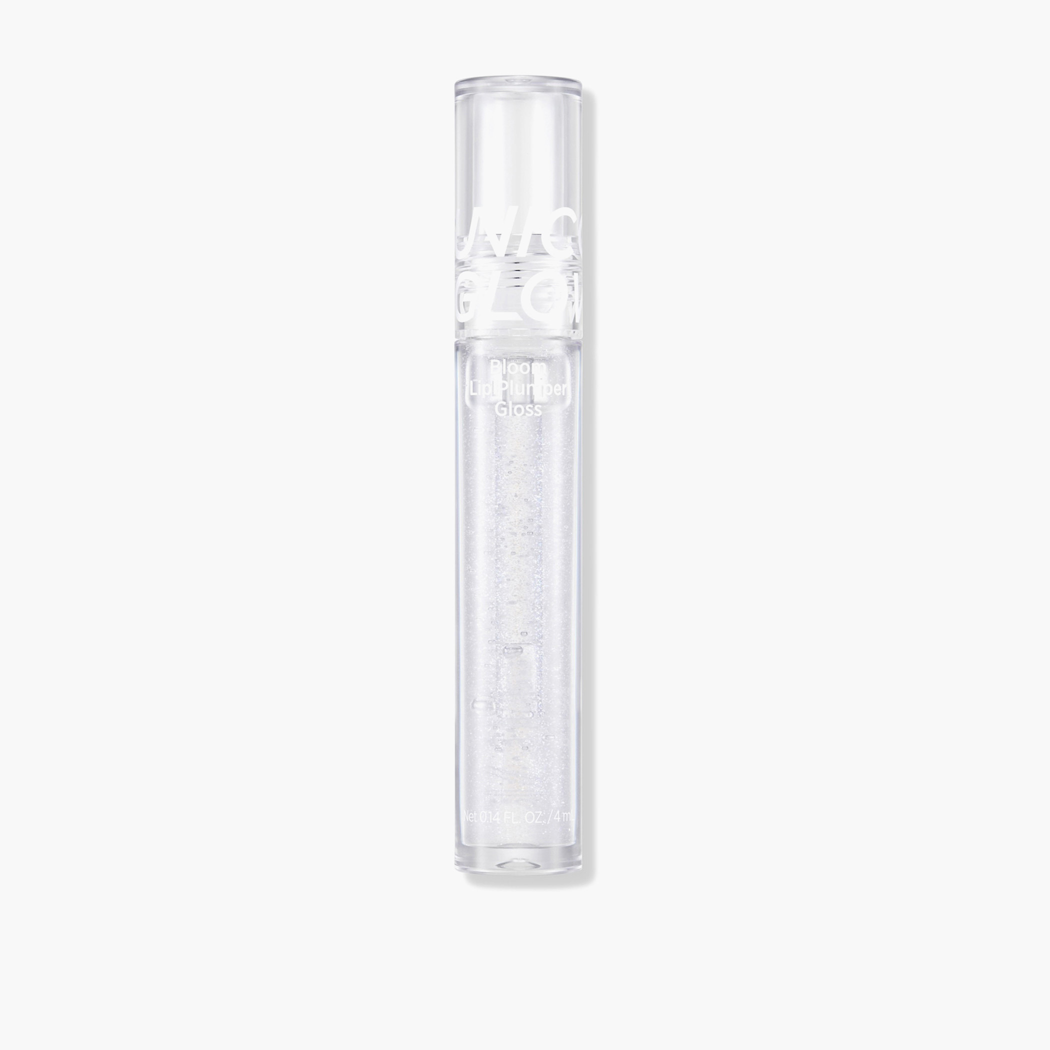 Unicorn Glow Bloom Lip Plumper Gloss - 4 ml-beautyandpersonalcare-makeup-lips-lipglossesandbalms-image-1