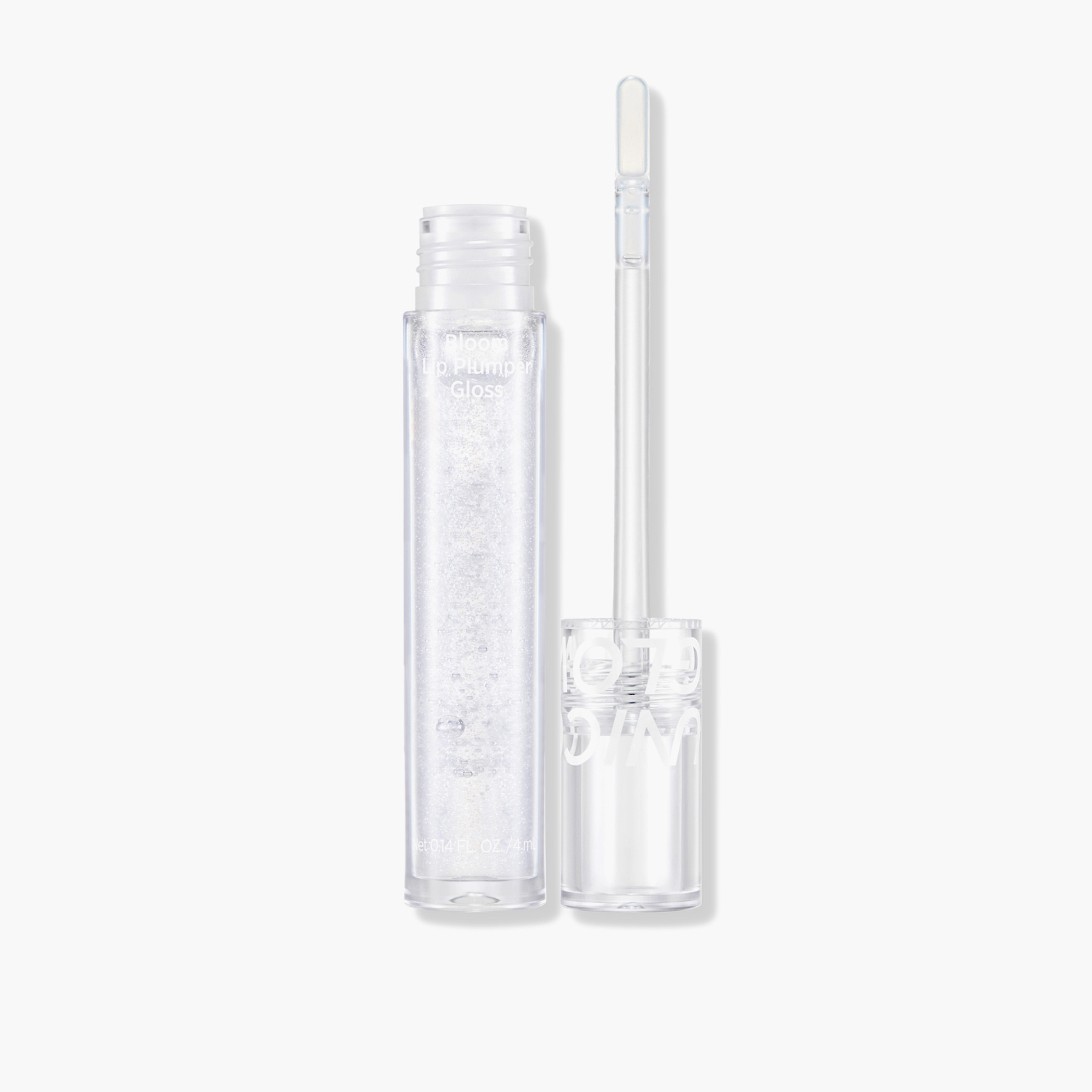 Unicorn Glow Bloom Lip Plumper Gloss - 4 ml-beautyandpersonalcare-makeup-lips-lipglossesandbalms-image-2