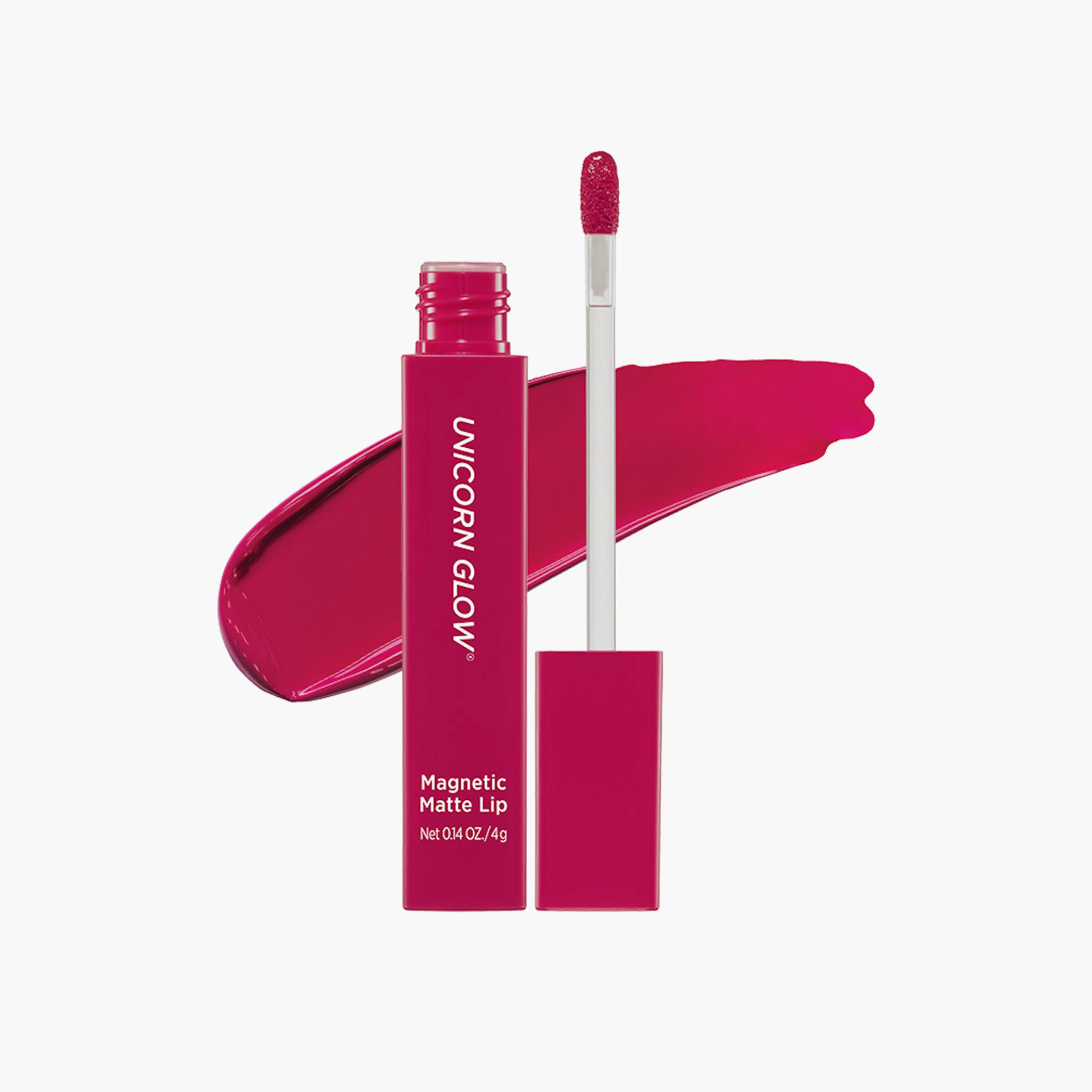 أحمر الشفاه السائل المطفي ماجنيتيك من يونيكورن جلو- 4 مل-beautyandpersonalcare-makeup-lips-liquidlipsticks-image-6