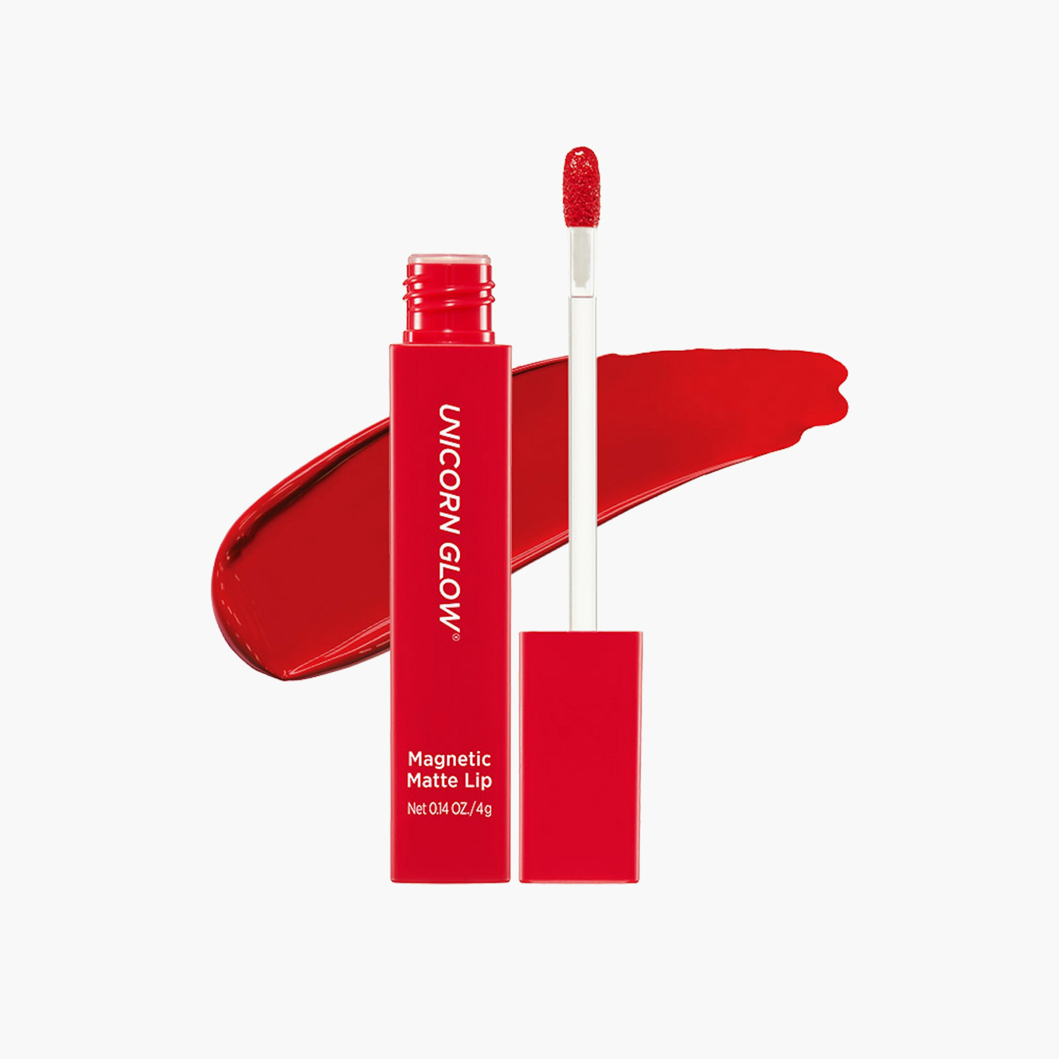 Unicorn Glow Magnetic Matte Lip Liquid Lipstick - 4 ml-beautyandpersonalcare-makeup-lips-liquidlipsticks-image-3