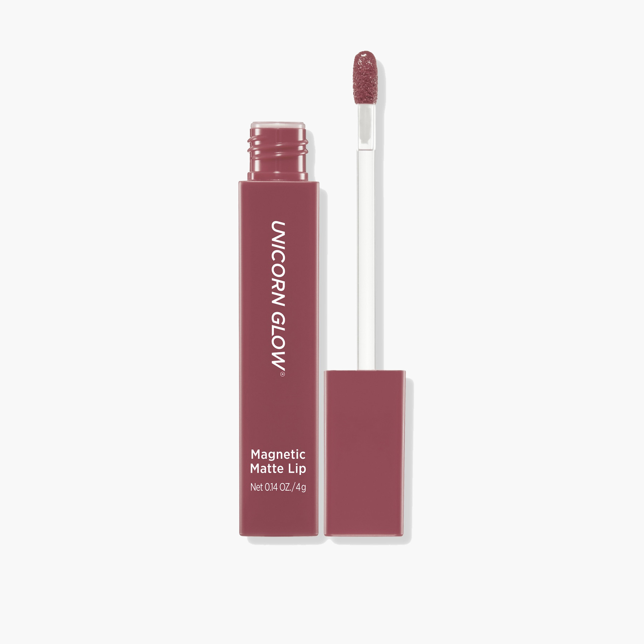 أحمر الشفاه السائل المطفي ماجنيتيك من يونيكورن جلو- 4 مل-beautyandpersonalcare-makeup-lips-liquidlipsticks-image-14