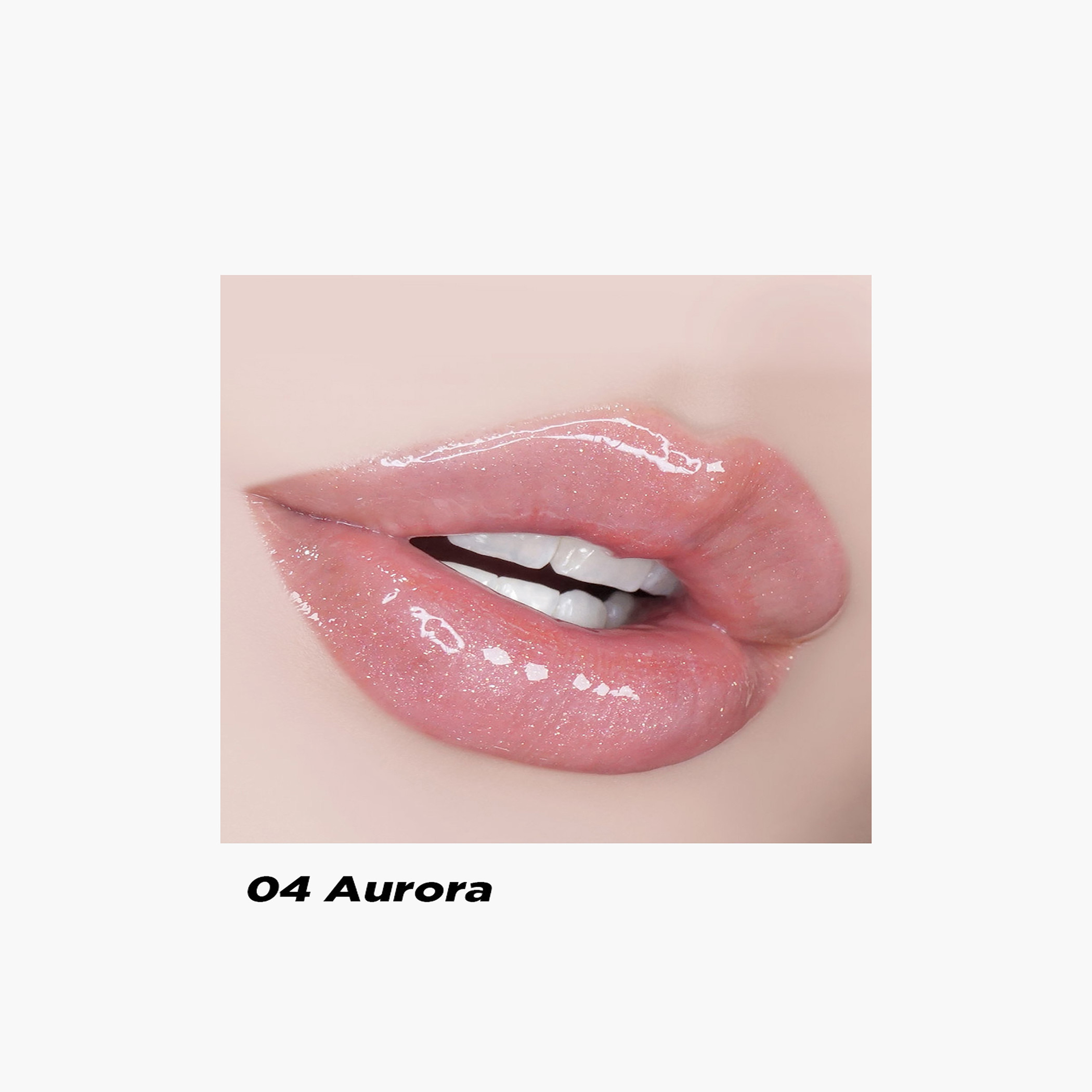 Unicorn Glow Rose Gold Luminous Lip Gloss - 5 ml-beautyandpersonalcare-makeup-lips-lipglossesandbalms-image-12