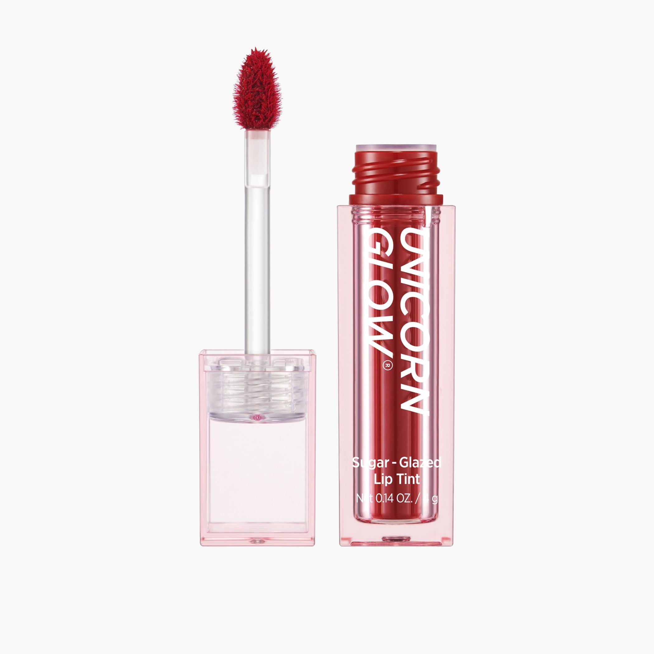 تنت شفاه مزود بالسكر يونيكورن جلو من إيسينس-beautyandpersonalcare-makeup-lips-lipglossesandbalms-image-1
