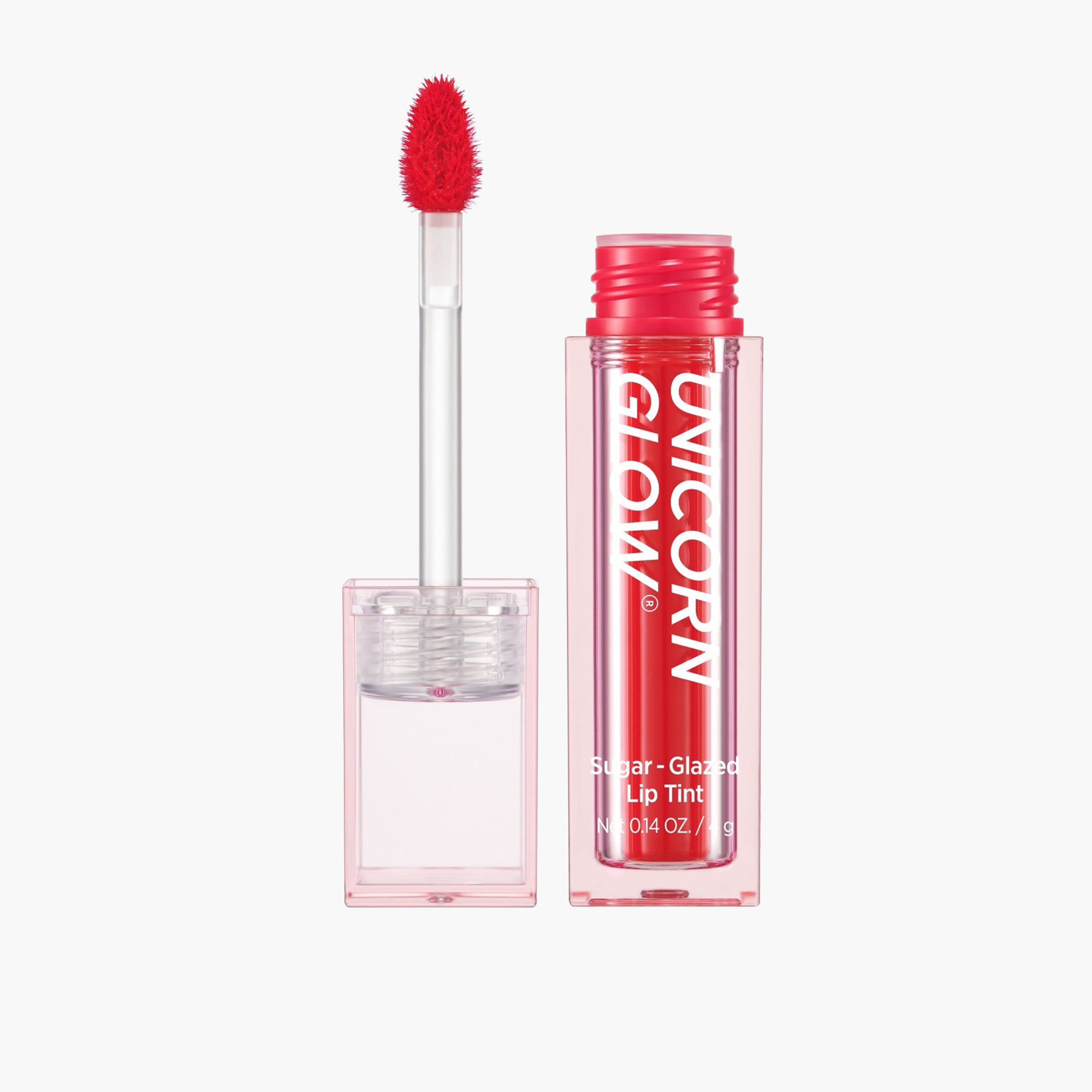 تنت شفاه مزود بالسكر يونيكورن جلو من إيسينس-beautyandpersonalcare-makeup-lips-lipglossesandbalms-image-6