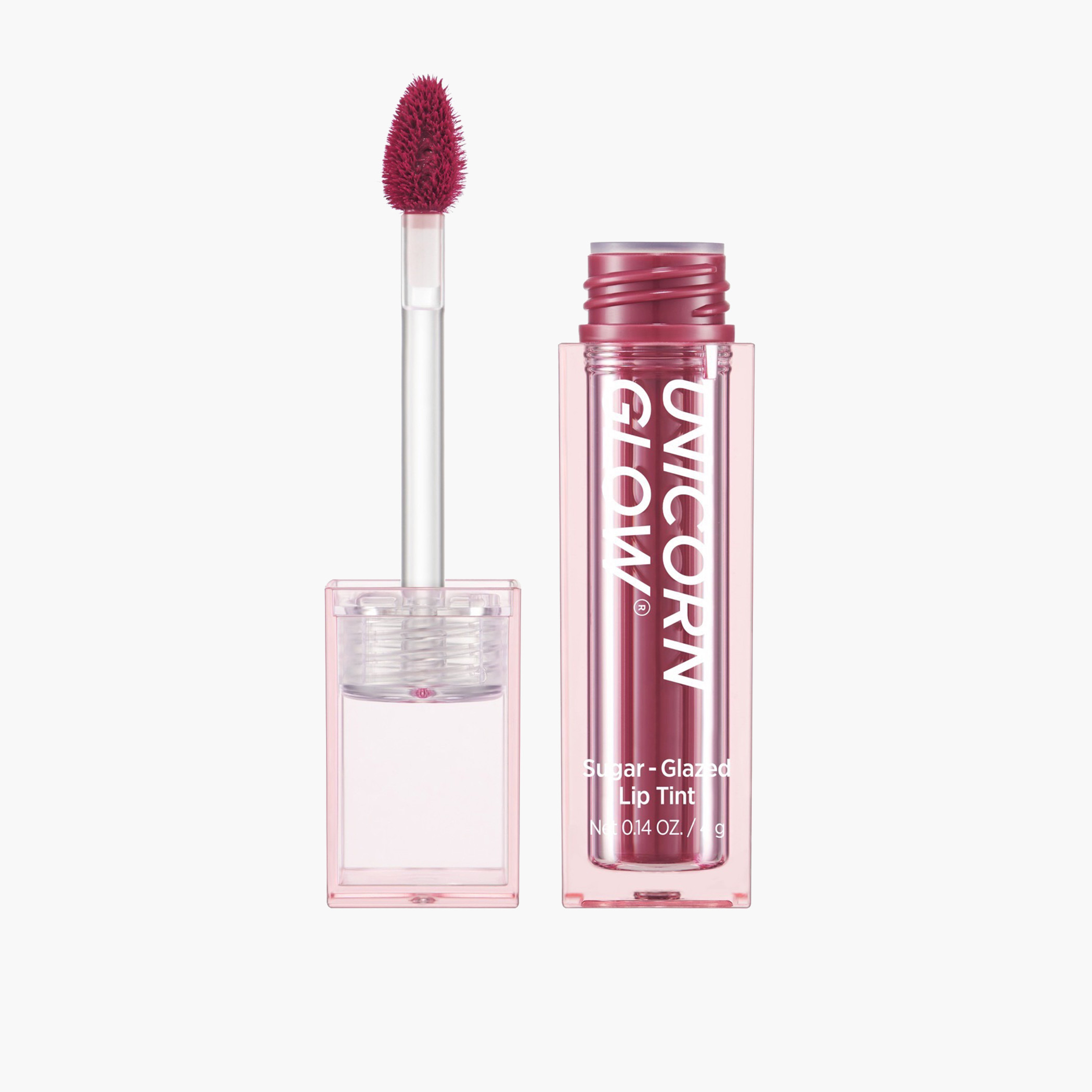 تنت شفاه مزود بالسكر يونيكورن جلو من إيسينس-beautyandpersonalcare-makeup-lips-lipglossesandbalms-image-3
