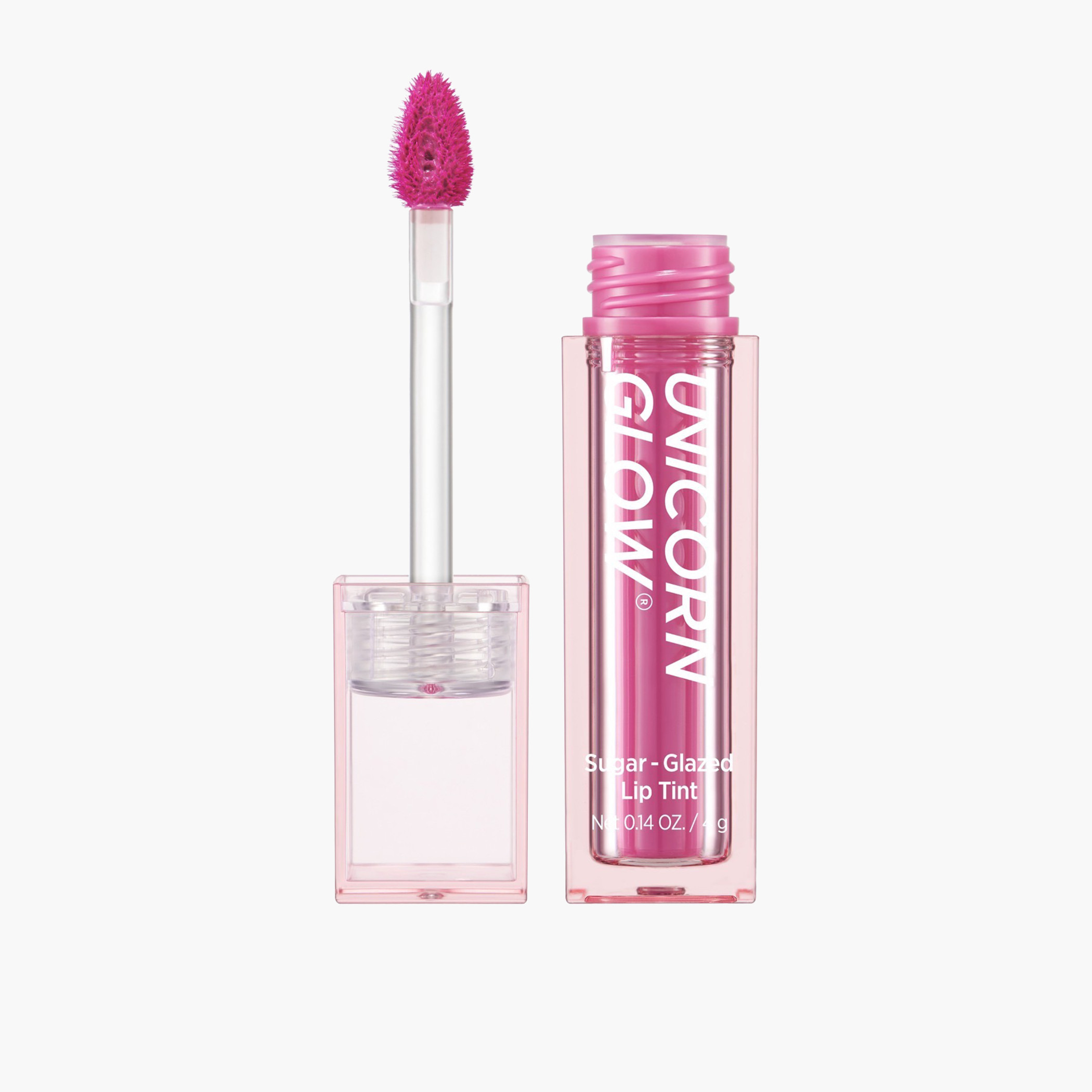 تنت شفاه مزود بالسكر يونيكورن جلو من إيسينس-beautyandpersonalcare-makeup-lips-lipglossesandbalms-image-12