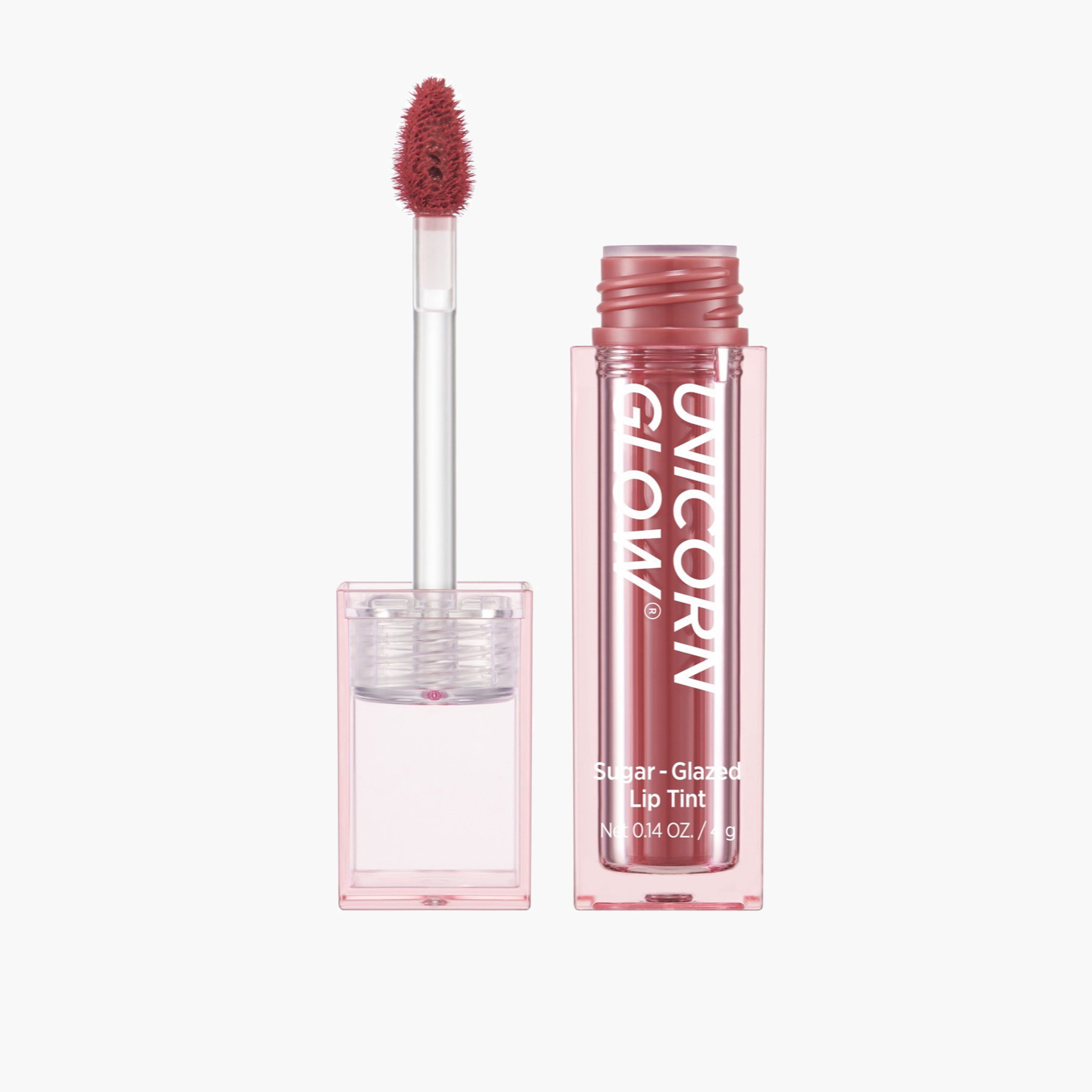 تنت شفاه مزود بالسكر يونيكورن جلو من إيسينس-beautyandpersonalcare-makeup-lips-lipglossesandbalms-image-9