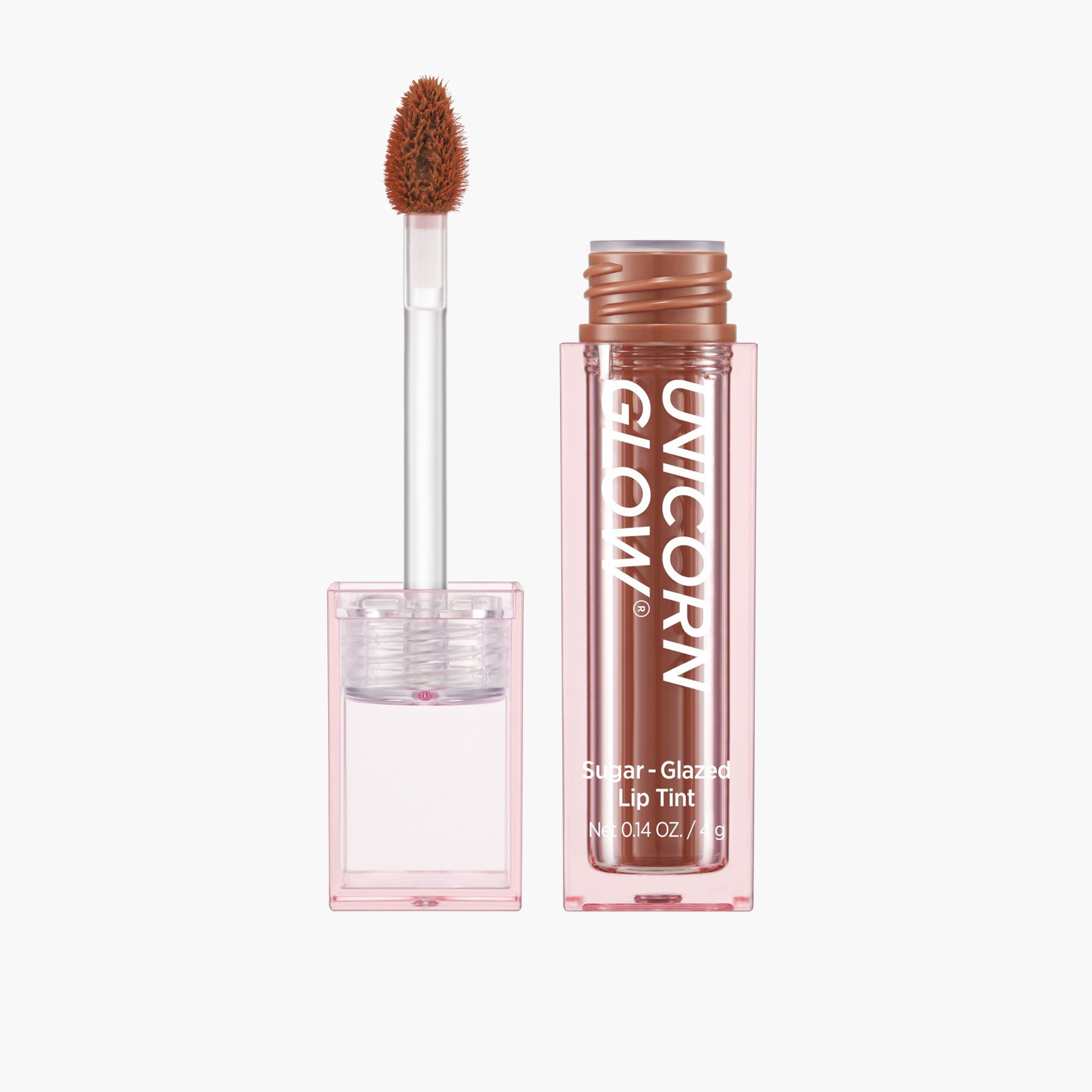 تنت شفاه مزود بالسكر يونيكورن جلو من إيسينس-beautyandpersonalcare-makeup-lips-lipglossesandbalms-image-15