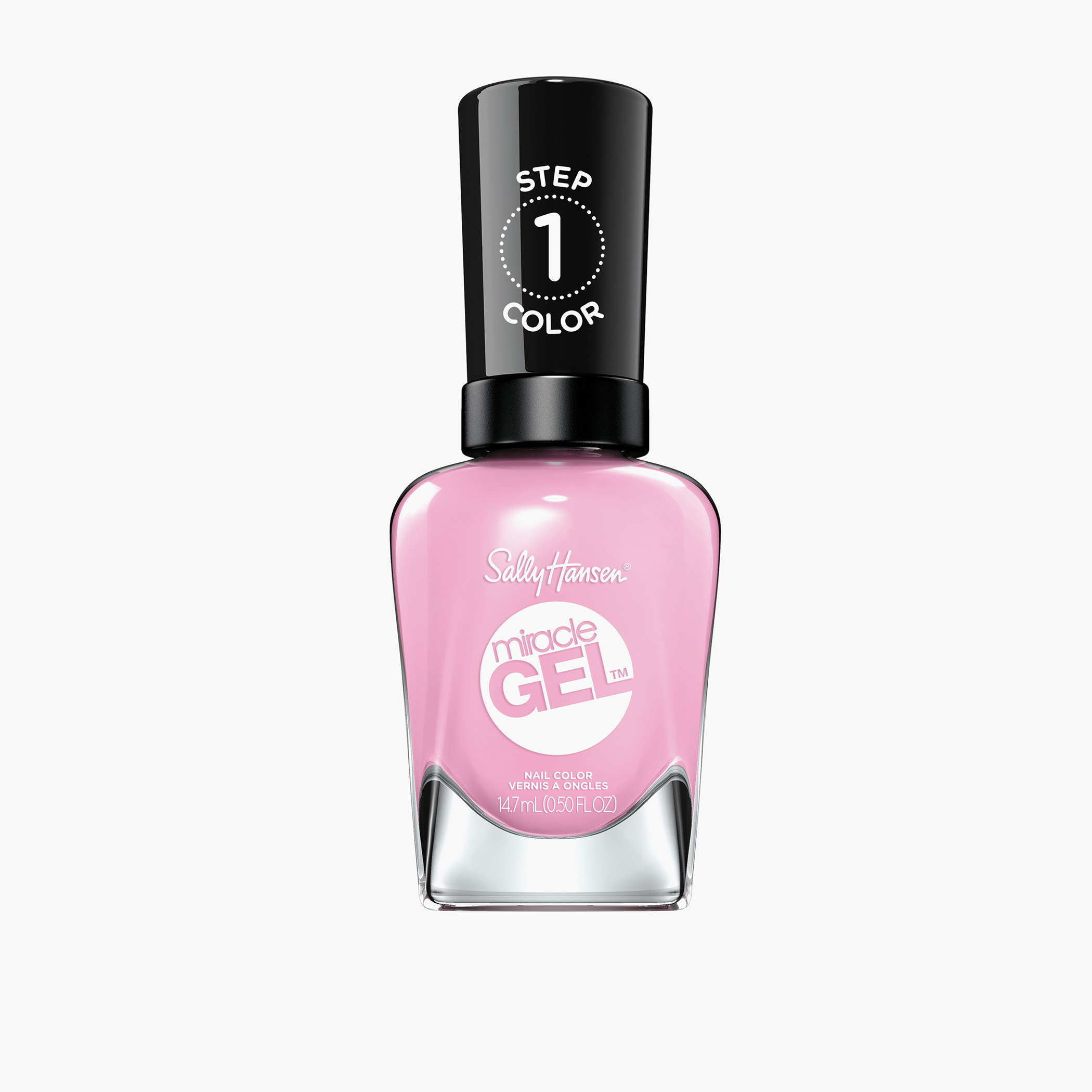 طلاء أظافر ميراكل جل من سالي هانسن - 14.7 مل-beautyandpersonalcare-makeup-nails-nailpolishes-image-6