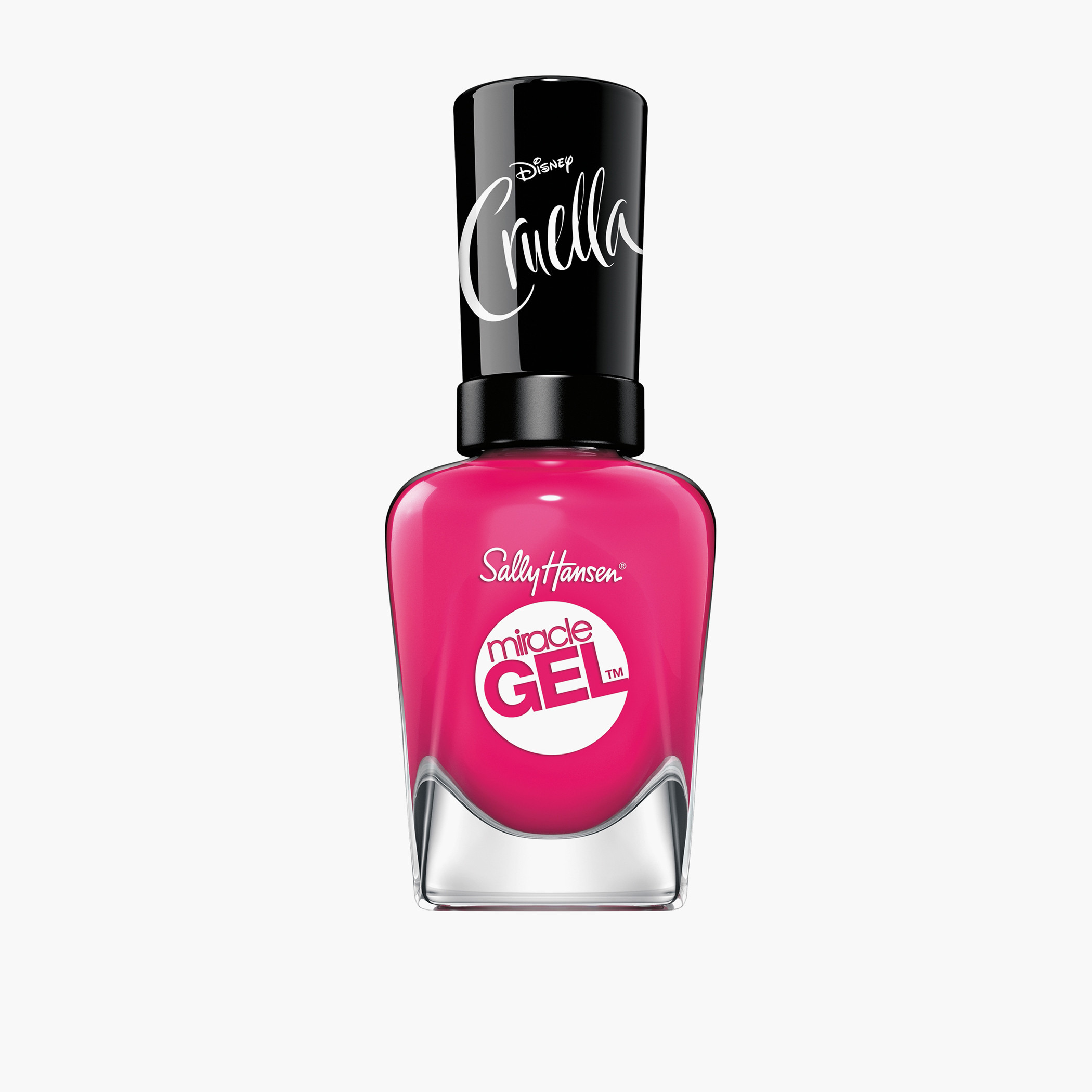 طلاء أظافر ميراكل جل من سالي هانسن - 14.7 مل-beautyandpersonalcare-makeup-nails-nailpolishes-image-11