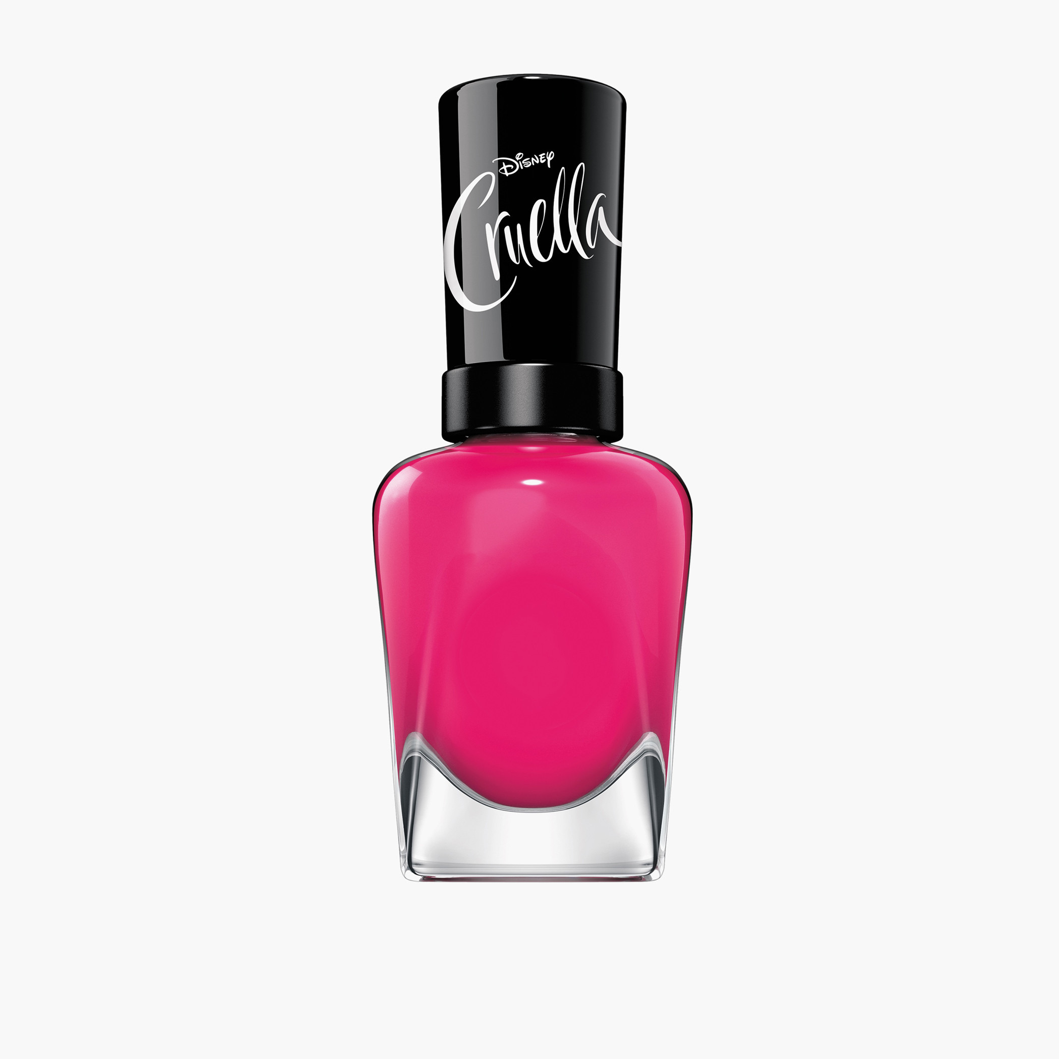 طلاء أظافر ميراكل جل من سالي هانسن - 14.7 مل-beautyandpersonalcare-makeup-nails-nailpolishes-image-12