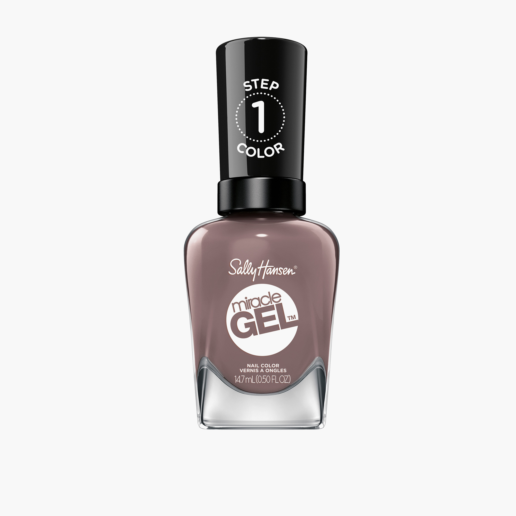 طلاء أظافر ميراكل جل من سالي هانسن - 14.7 مل-beautyandpersonalcare-makeup-nails-nailpolishes-image-16