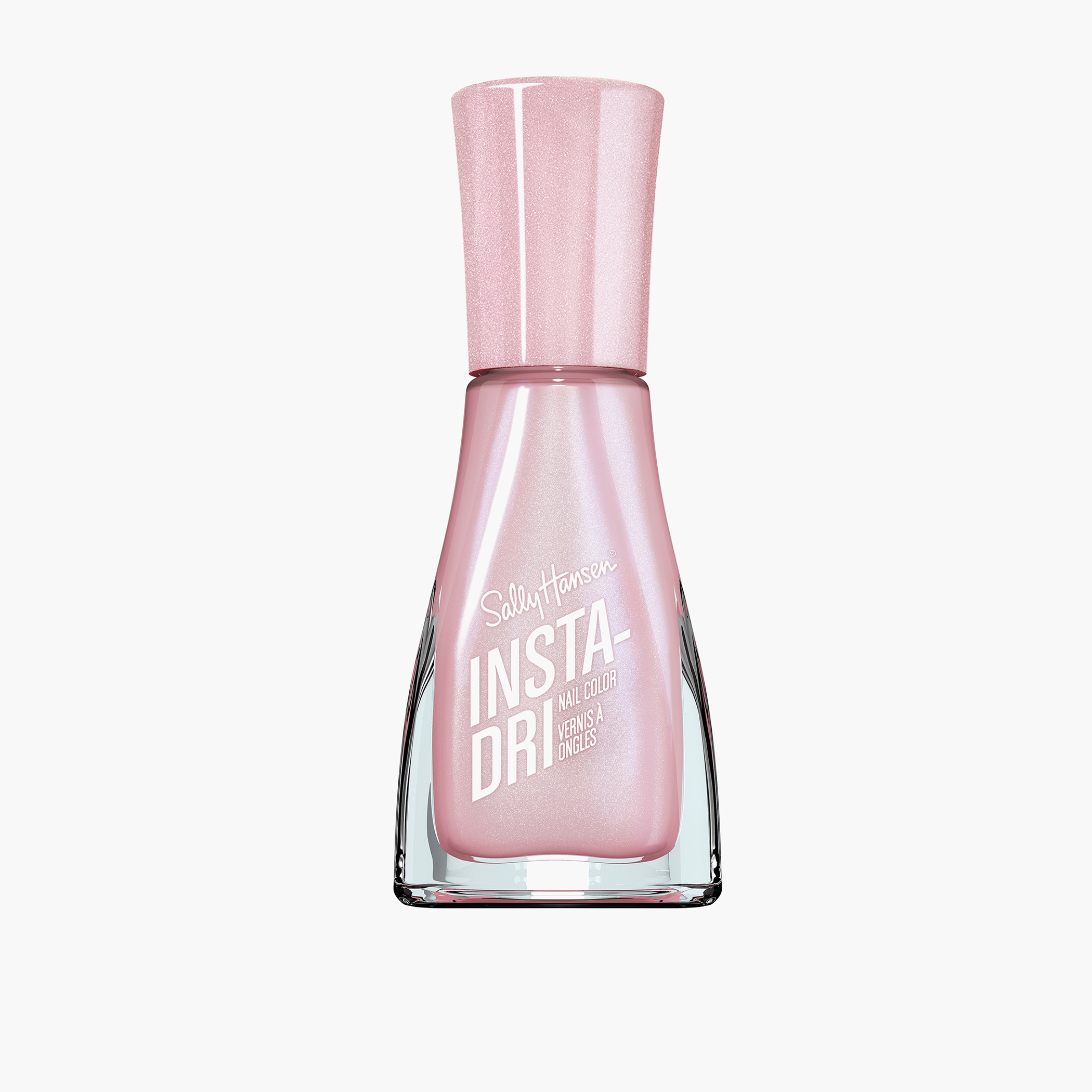 Sally Hansen Grease Lightning553 Insta Dri Fast Dry Nail Polish-beautyandpersonalcare-makeup-nails-nailpolishes-image-1