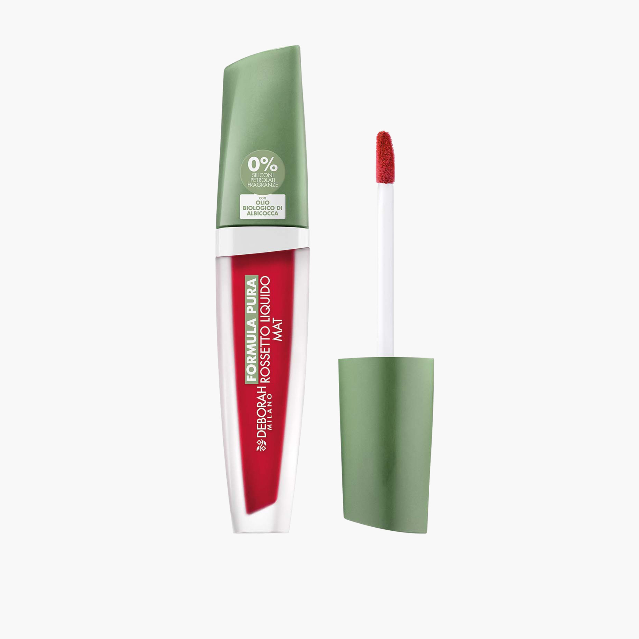 أحمر شفاه سائل مطفي روزيتو من فورمولا بورا-beautyandpersonalcare-makeup-lips-lipsticks-image-1