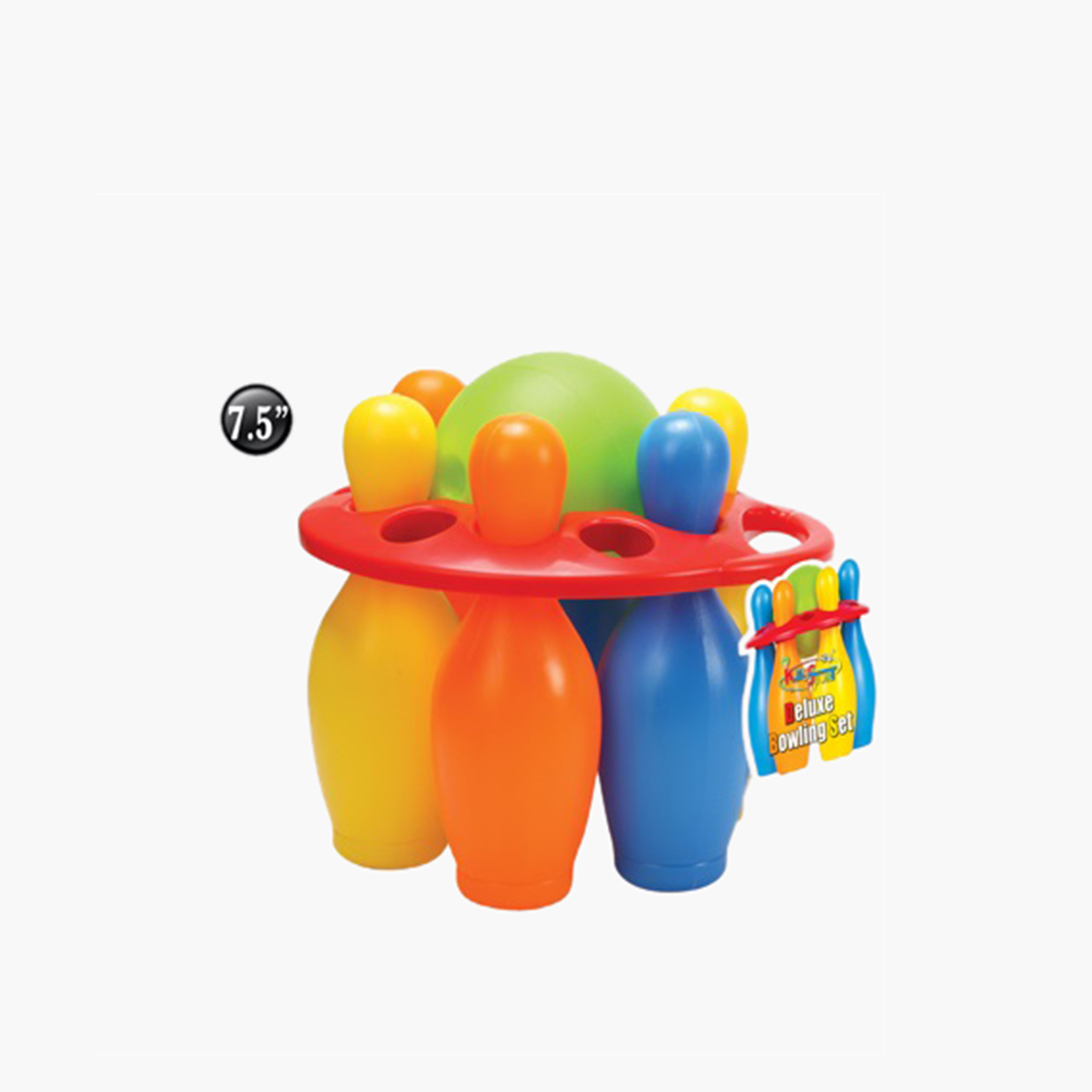 Kingsport Bowling Playset-toys-outdoor-sports-image-1
