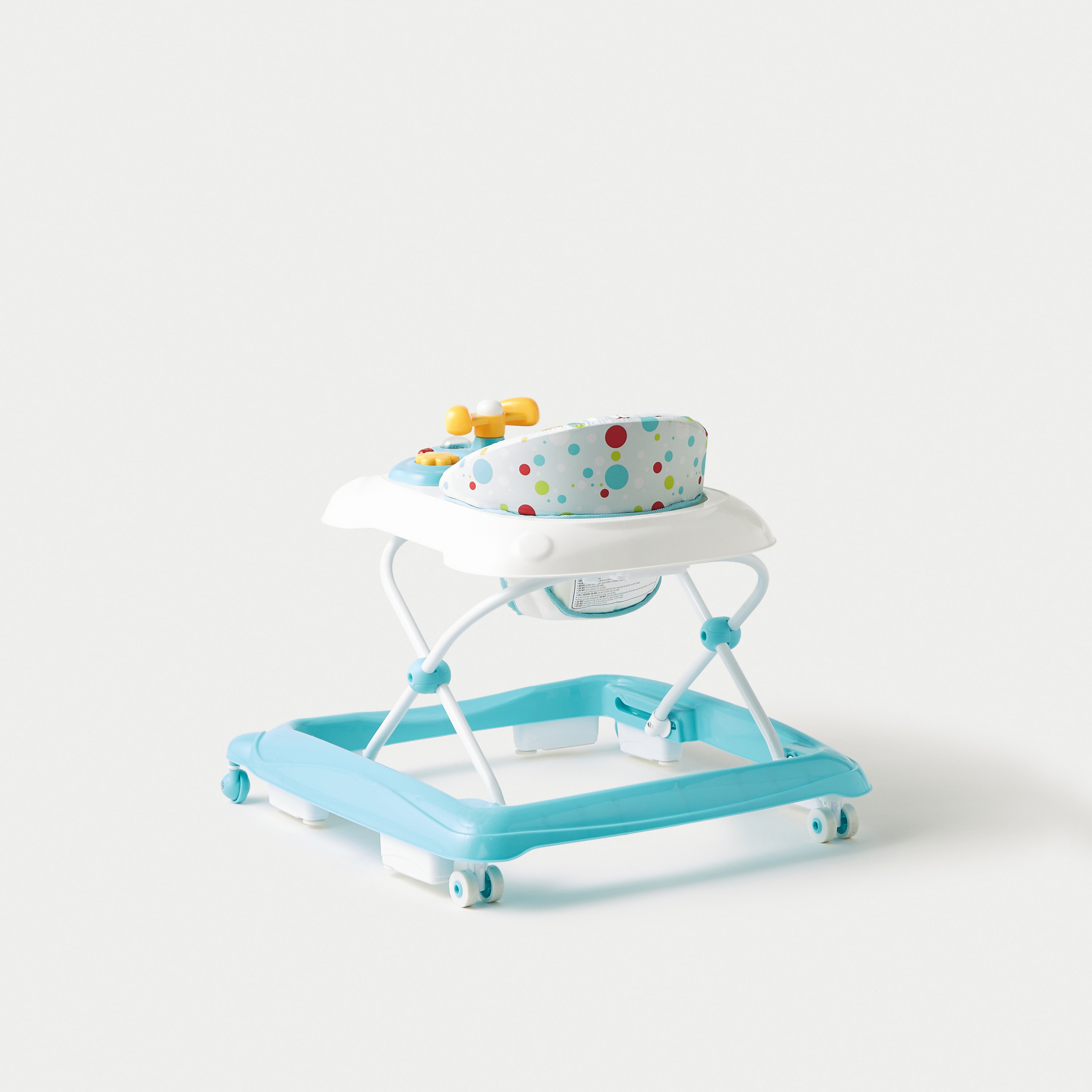 Juniors Centura Baby Walker-baby-infantactivity-walkers-image-4