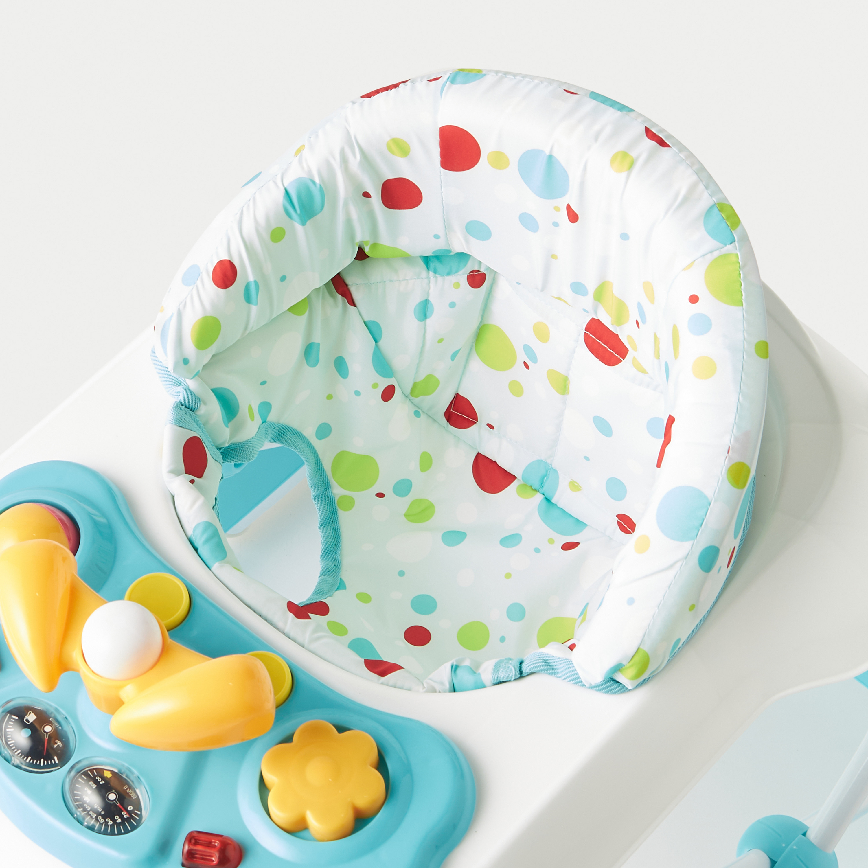 Juniors Centura Baby Walker-baby-infantactivity-walkers-image-5