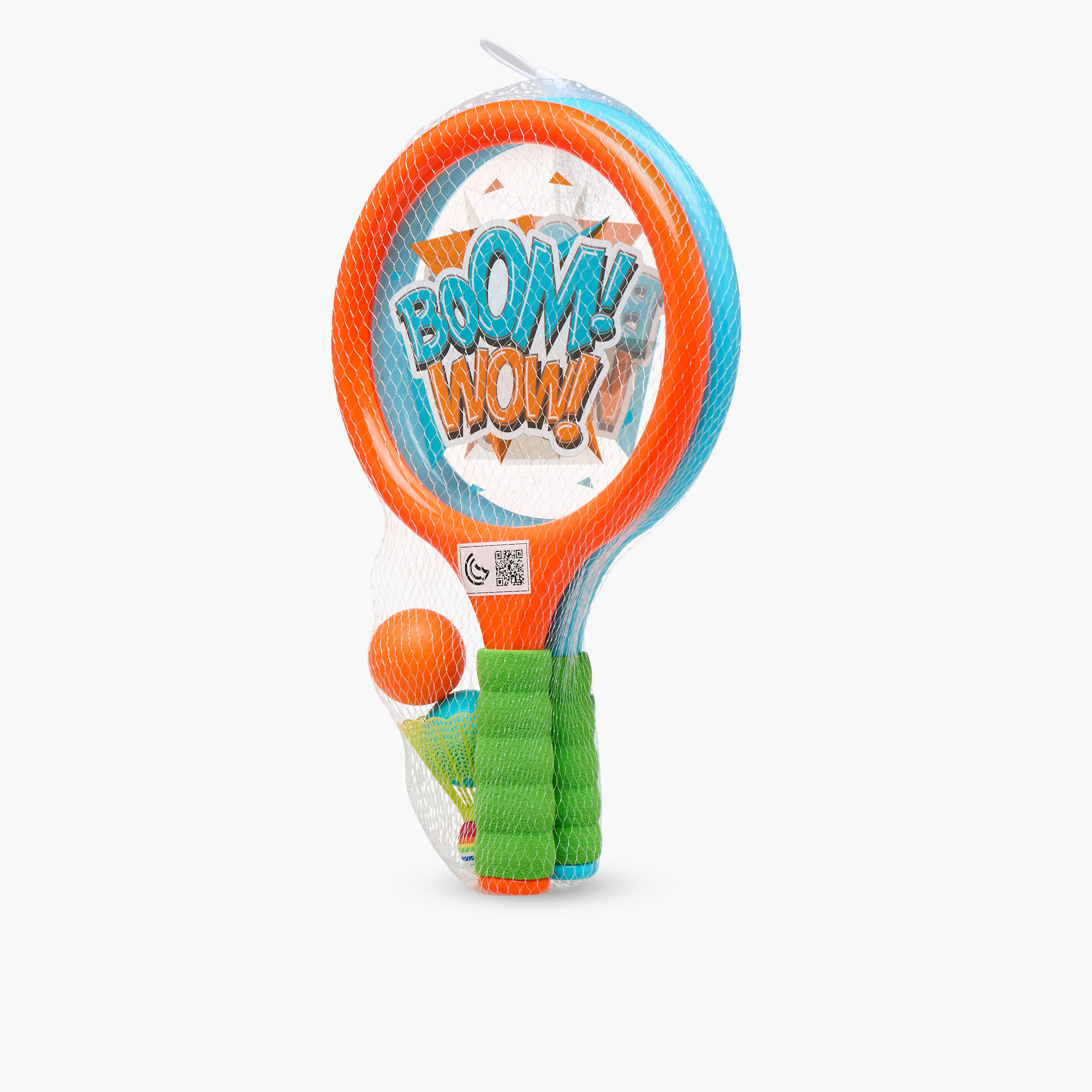 Juniors Tennis Playset-toys-outdoor-sports-image-3