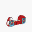 Printed Tunnel Shaped Pop Up Play Tent-toys-outdoor-playhousesandplayards-image-1