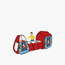 Printed Tunnel Shaped Pop Up Play Tent-toys-outdoor-playhousesandplayards-image-2