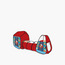 Printed Tunnel Shaped Pop Up Play Tent-toys-outdoor-playhousesandplayards-image-4