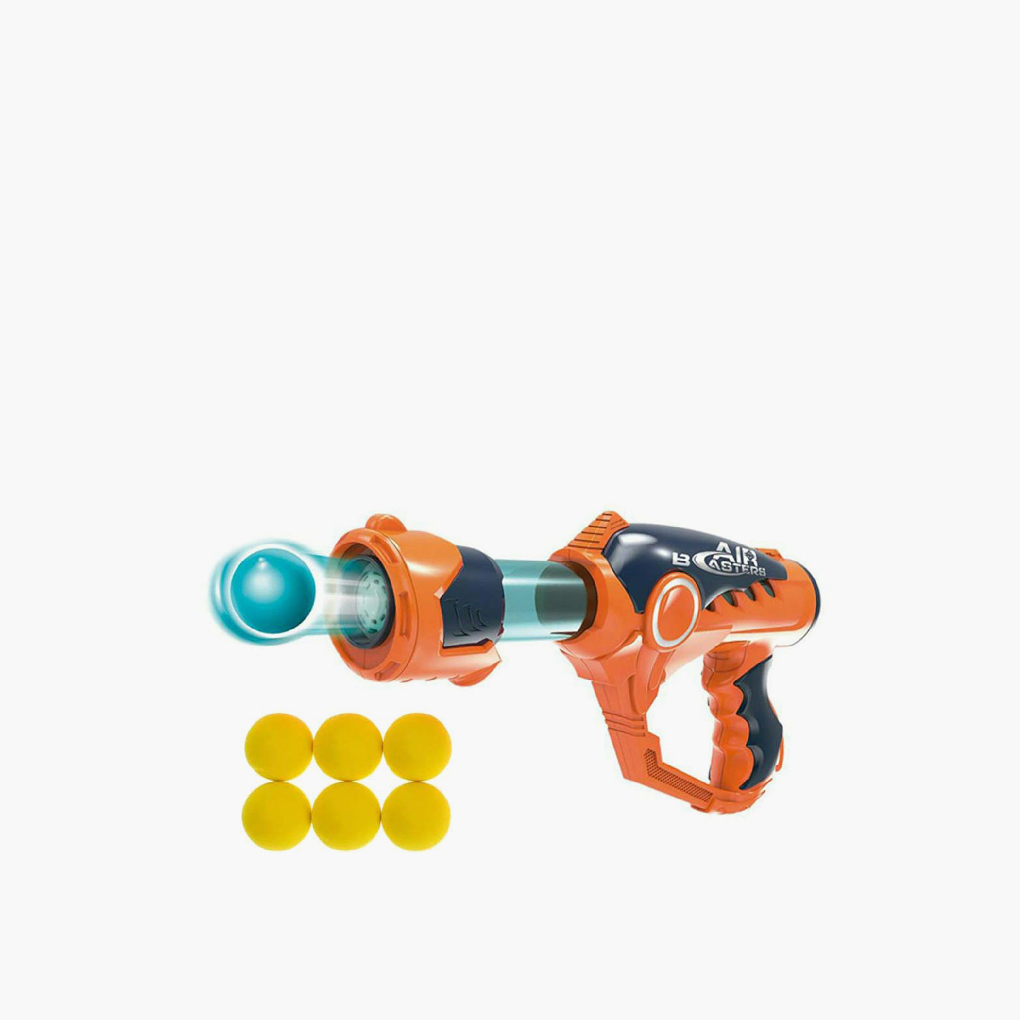Kingsport Air Blaster Toy Gun-toys-outdoor-gunsandfoamblasters-image-1