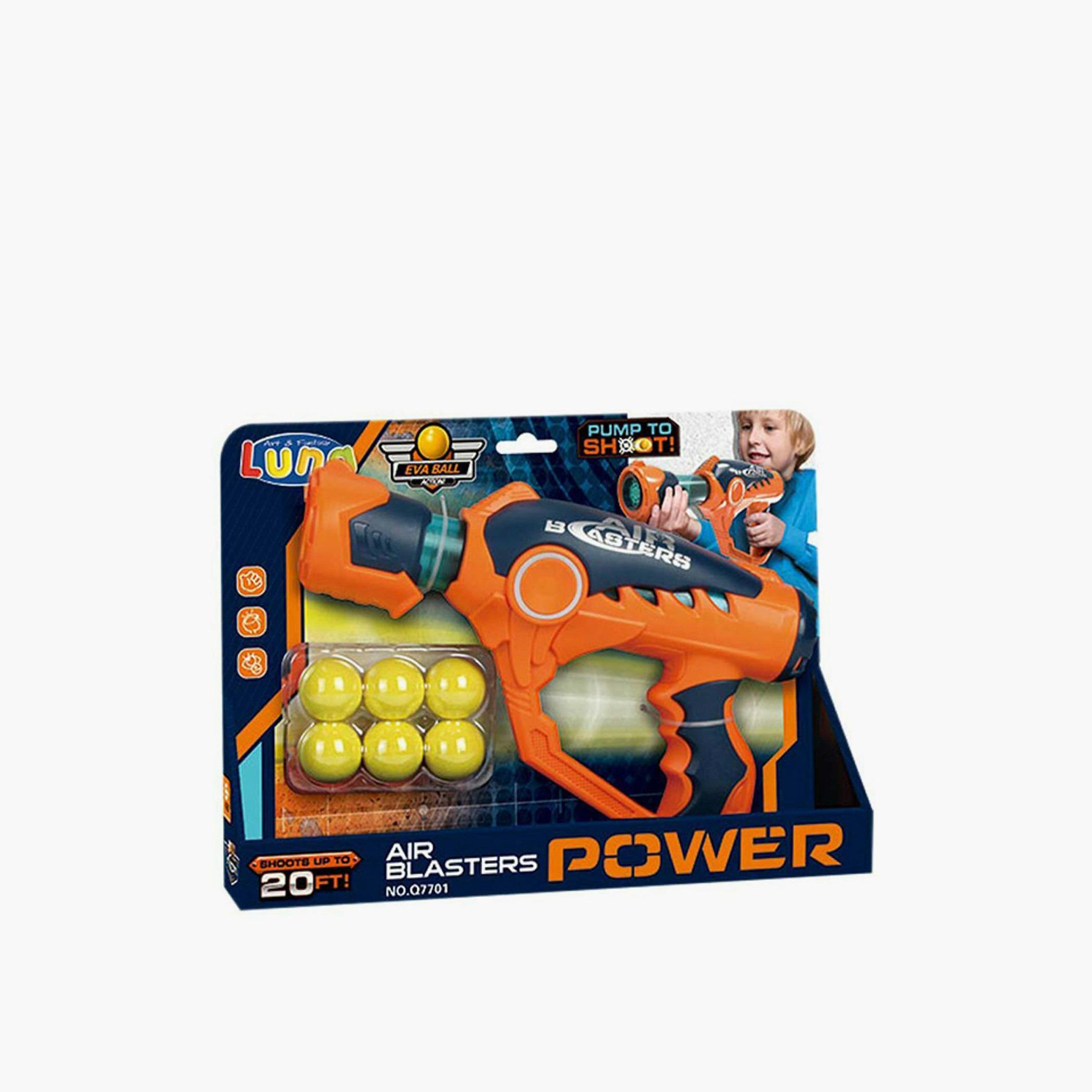 Kingsport Air Blaster Toy Gun-toys-outdoor-gunsandfoamblasters-image-2