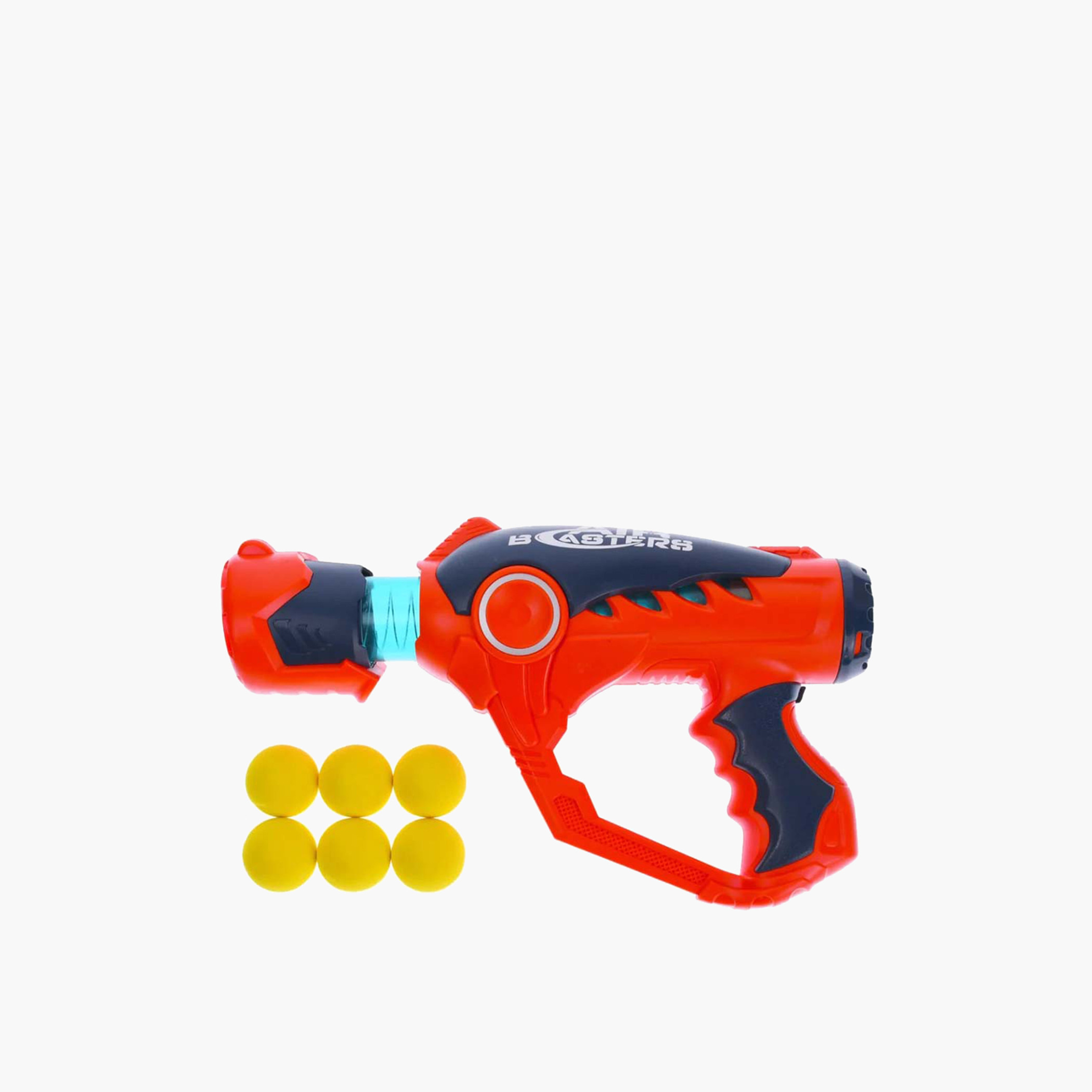 Kingsport Air Blaster Toy Gun-toys-outdoor-gunsandfoamblasters-image-1