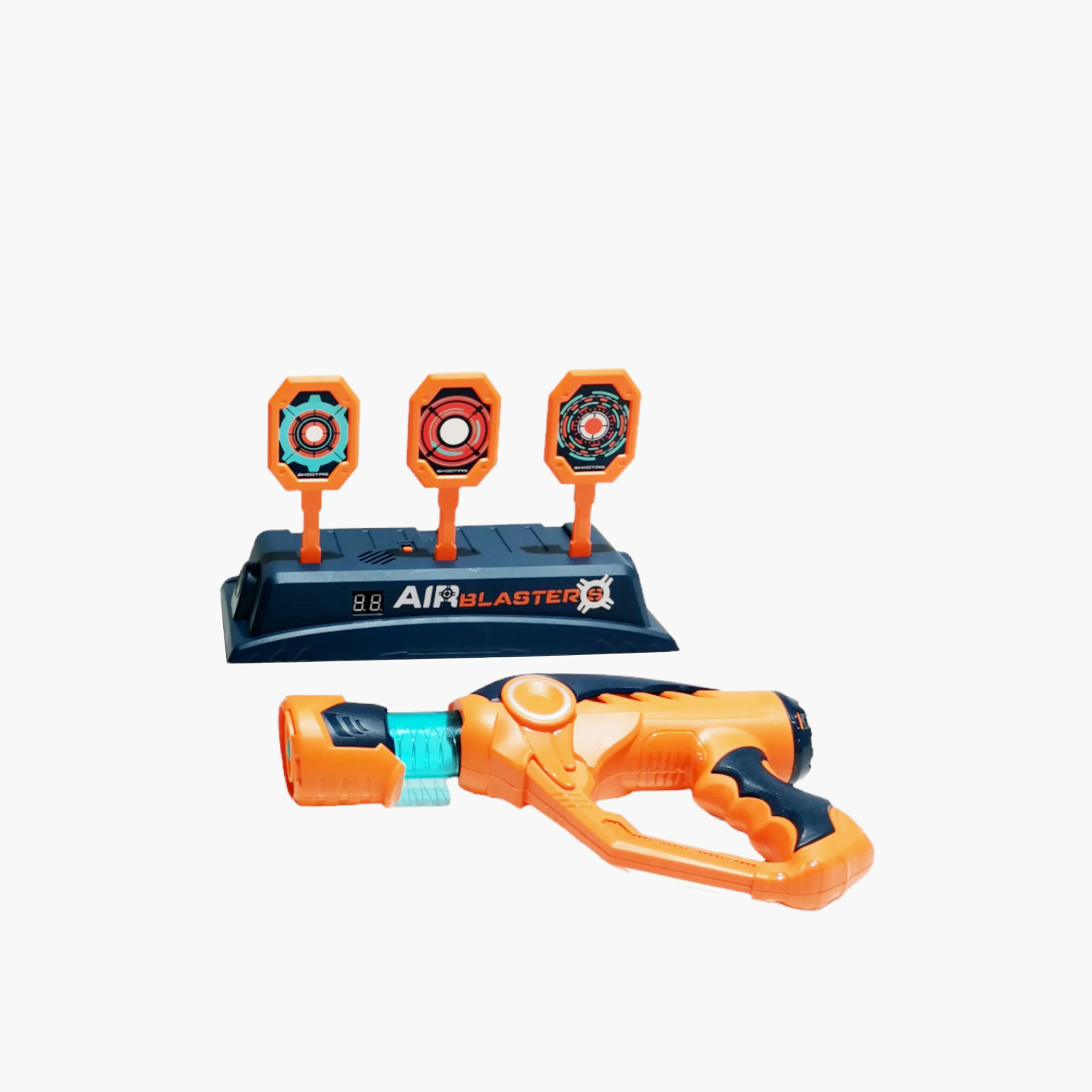 Kingsport Air Blaster Playset-toys-outdoor-gunsandfoamblasters-image-1