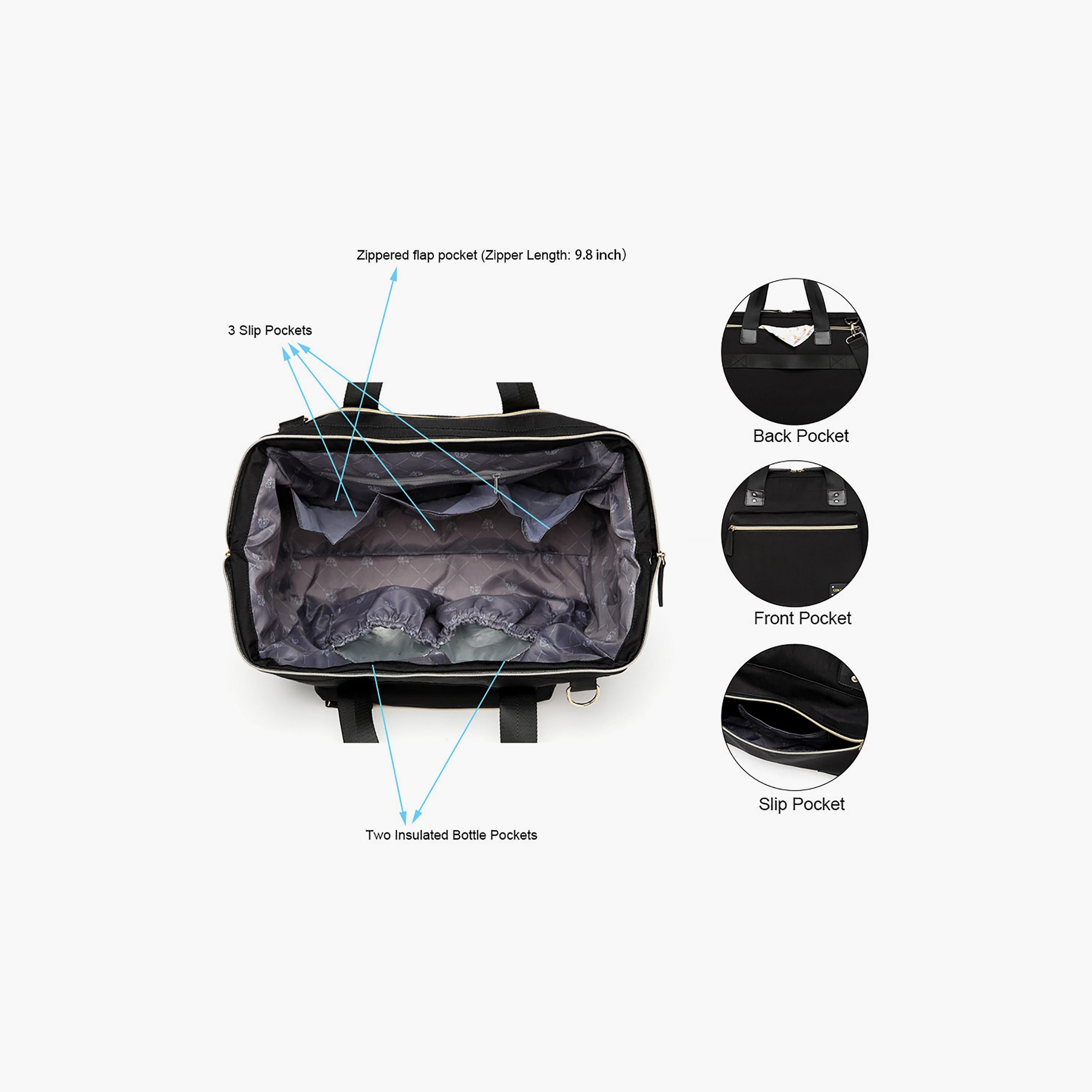 Little Story Zera Diaper Bag-baby-diapering-diaperbags-image-2