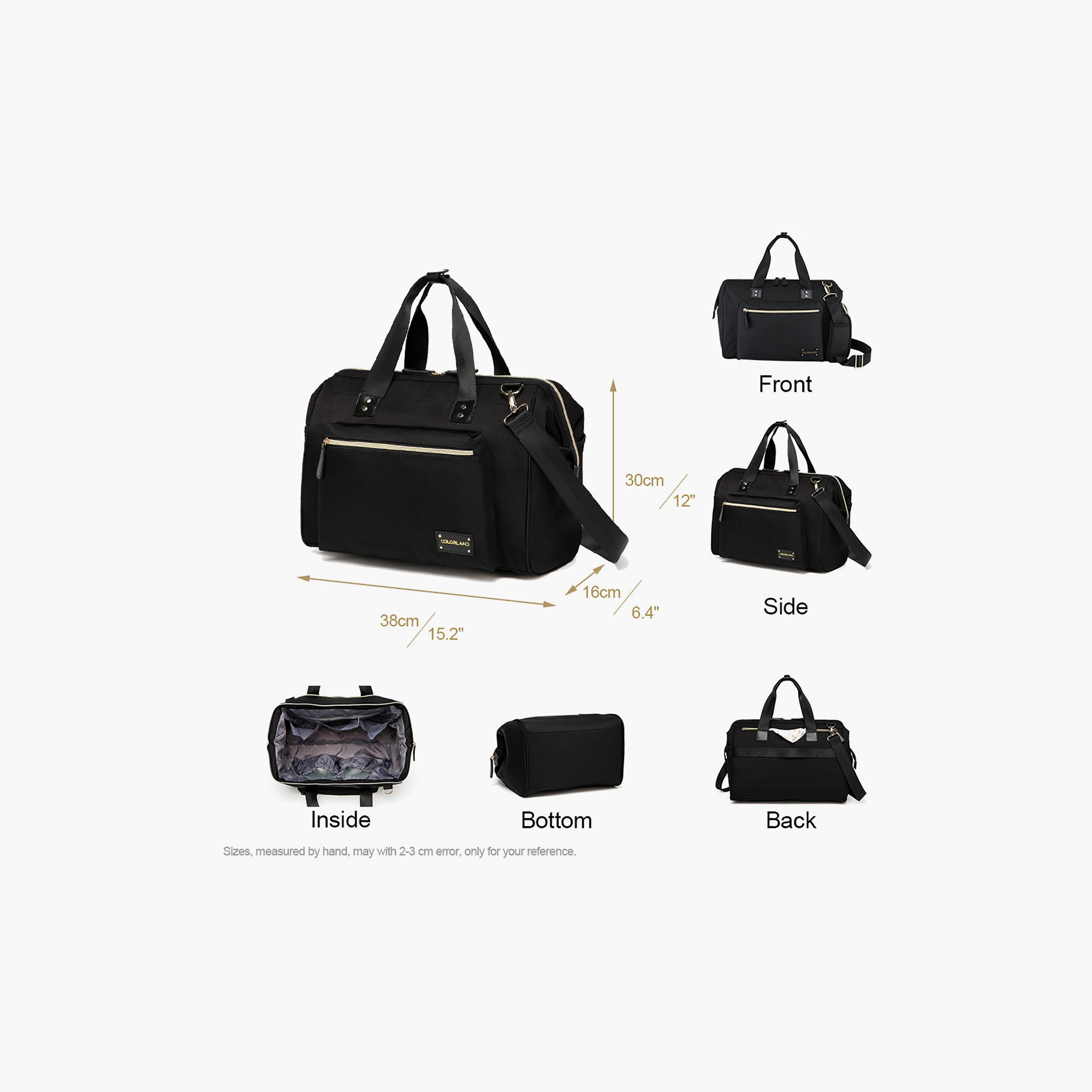 Little Story Zera Diaper Bag-baby-diapering-diaperbags-image-5
