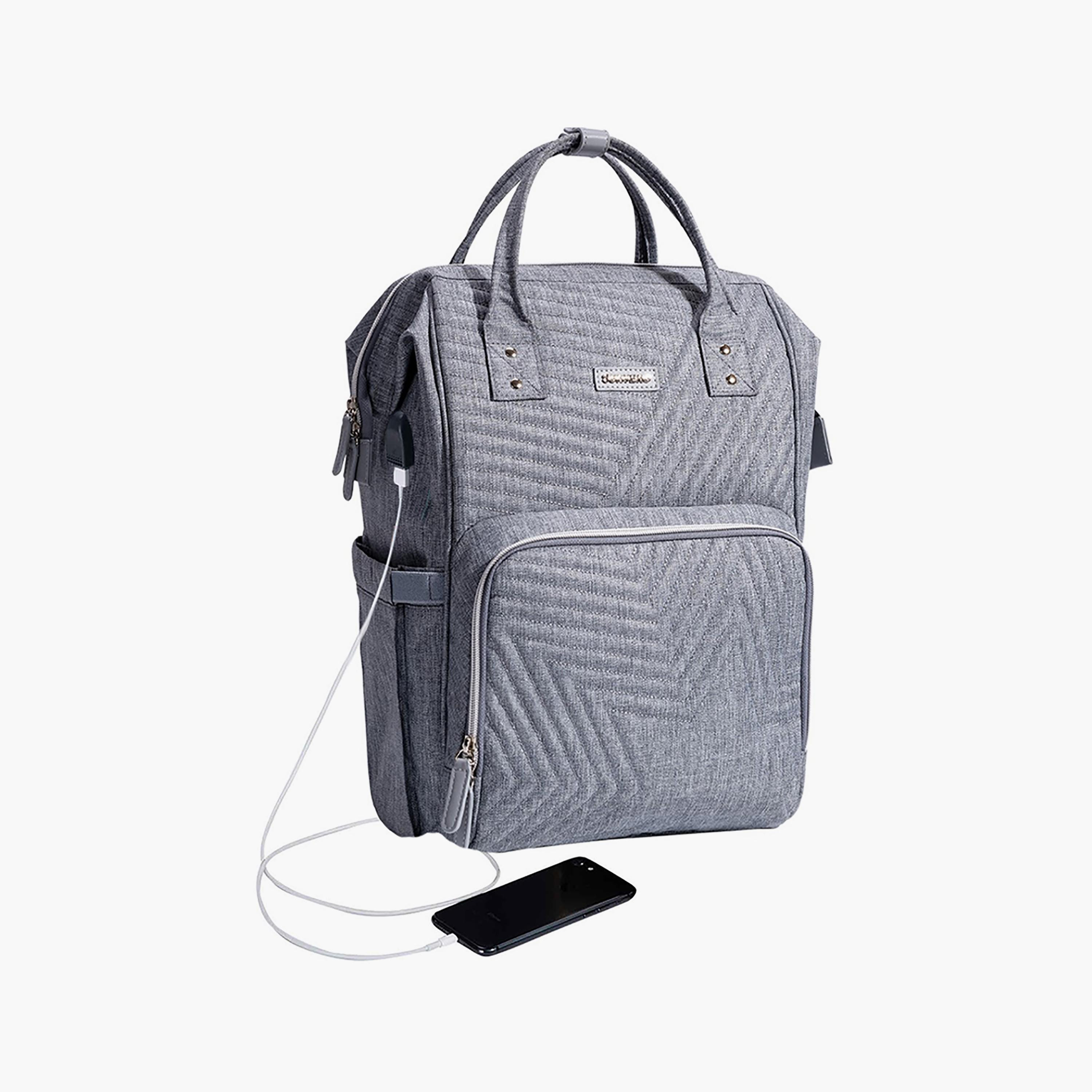 Sunveno Diaper Bag-baby-diapering-diaperbags-image-1