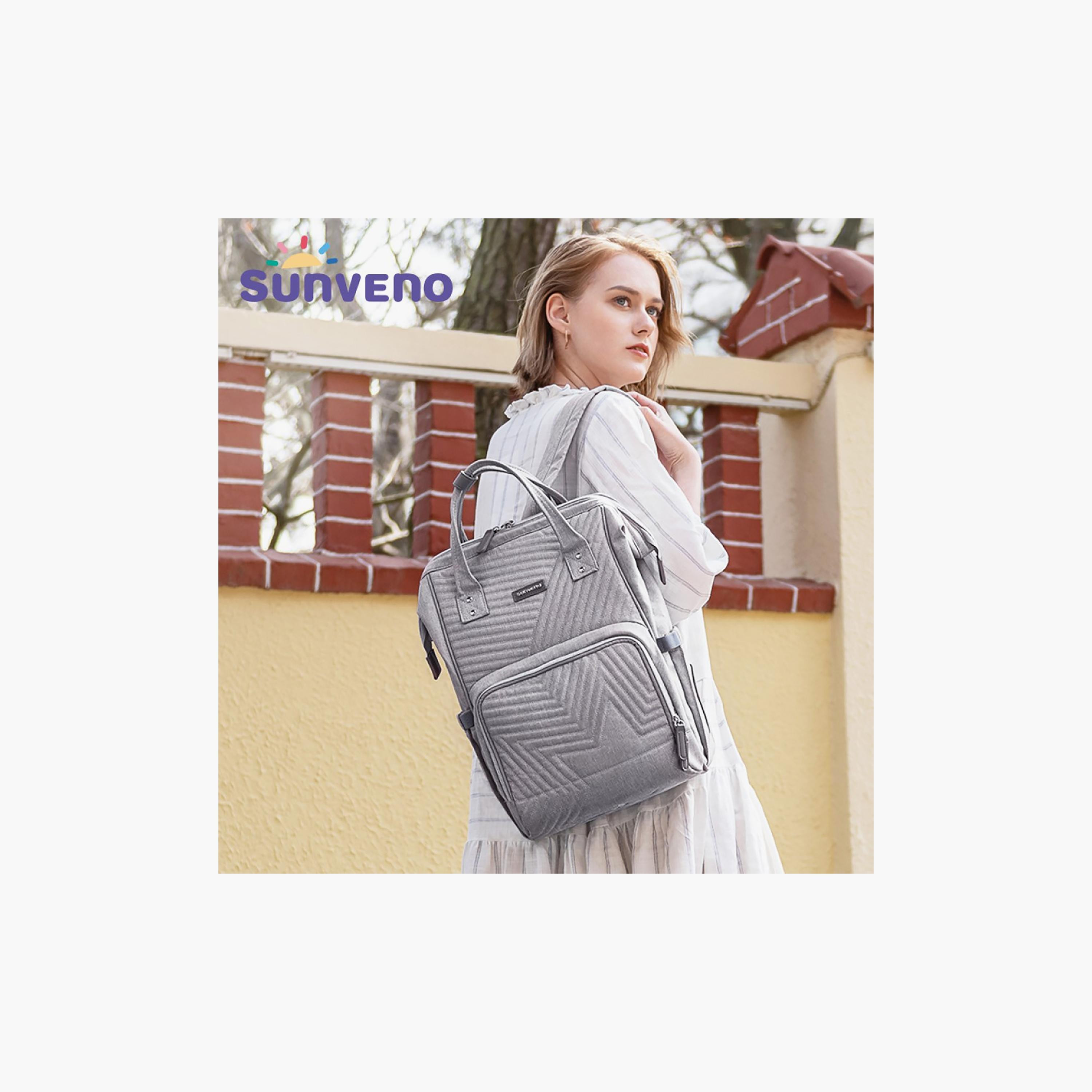Sunveno Diaper Bag-baby-diapering-diaperbags-image-4